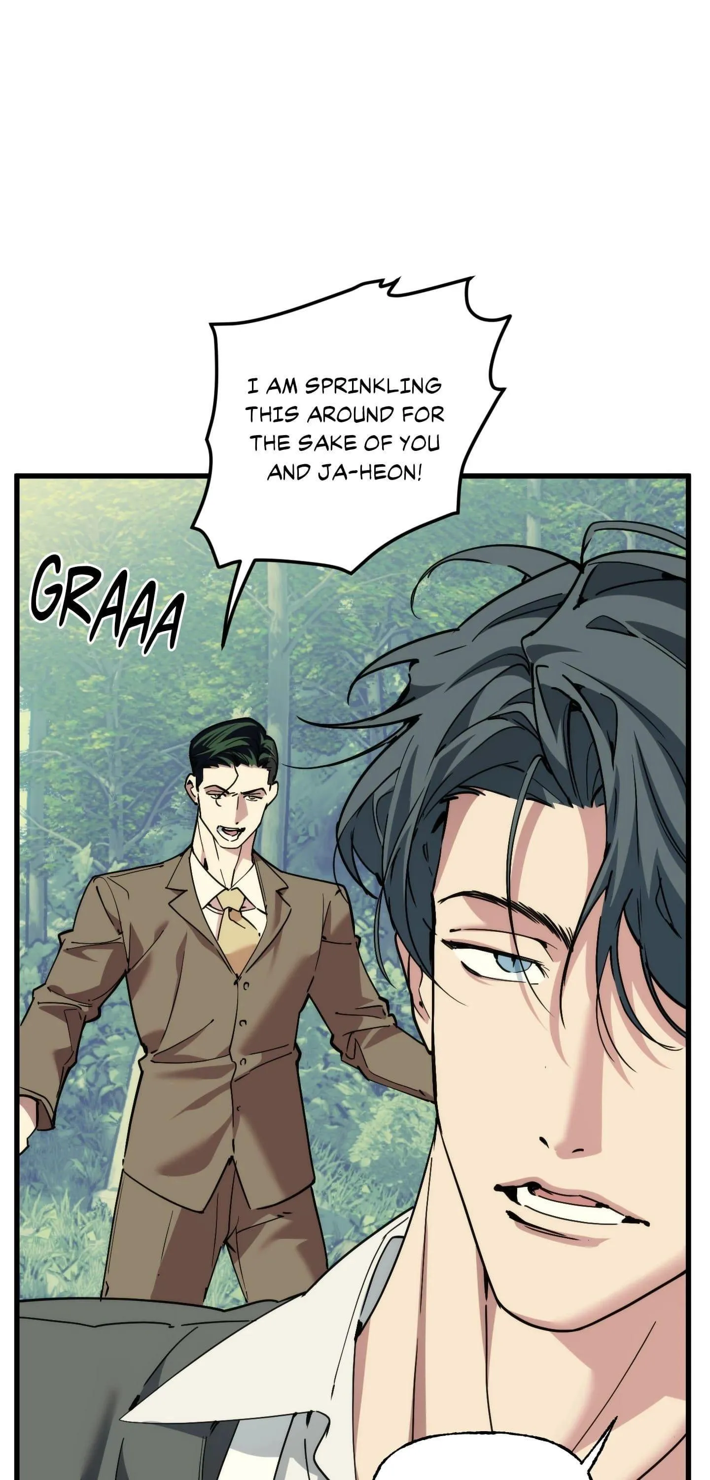 Swallow You Whole - Chapter 85 Page 38