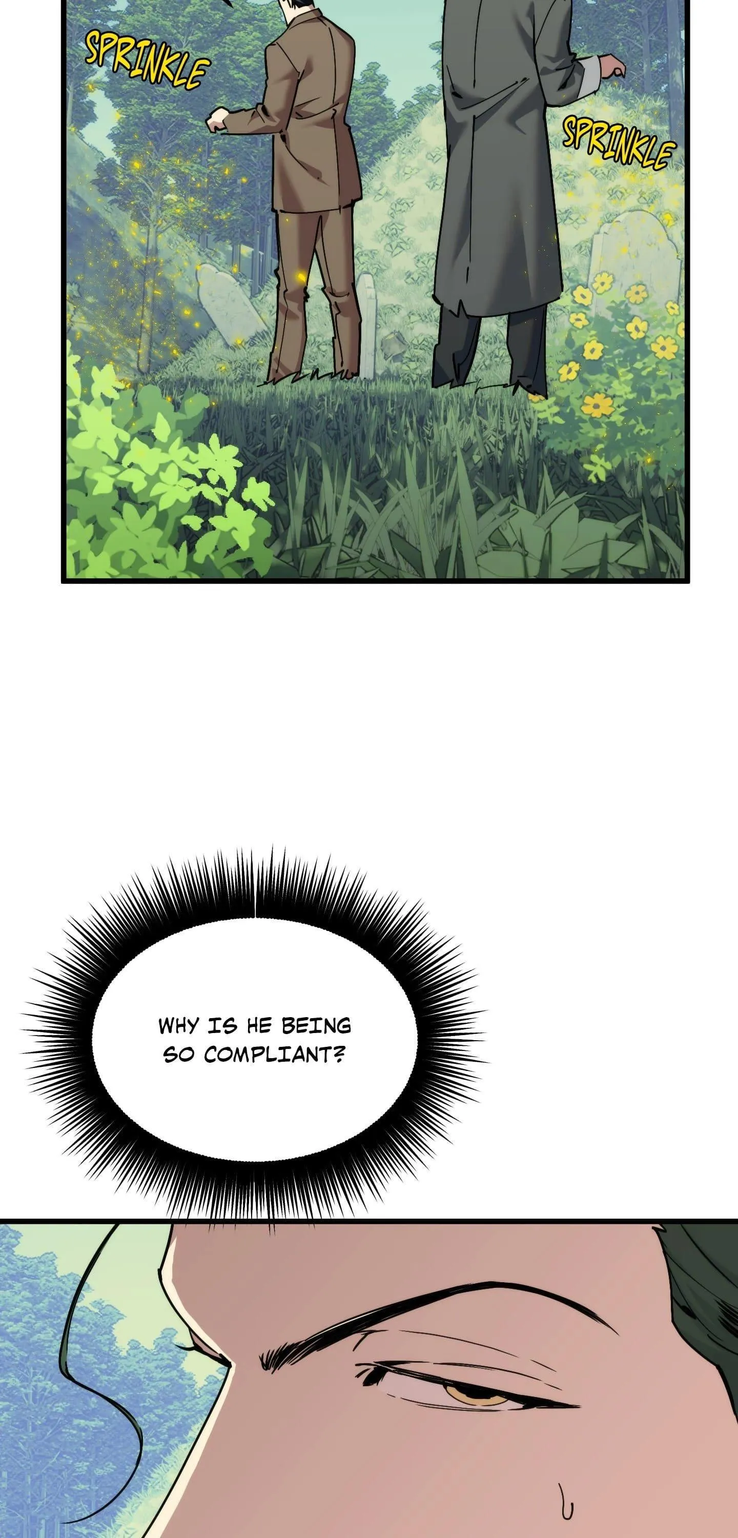 Swallow You Whole - Chapter 85 Page 43