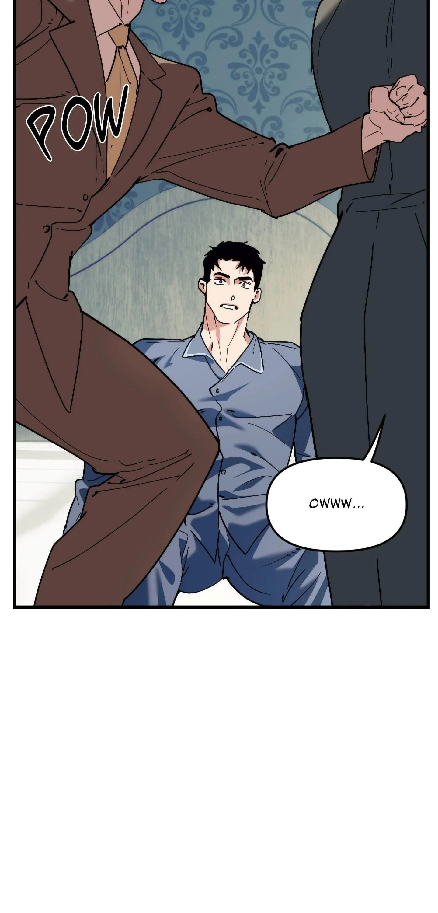 Swallow You Whole - Chapter 85 Page 56