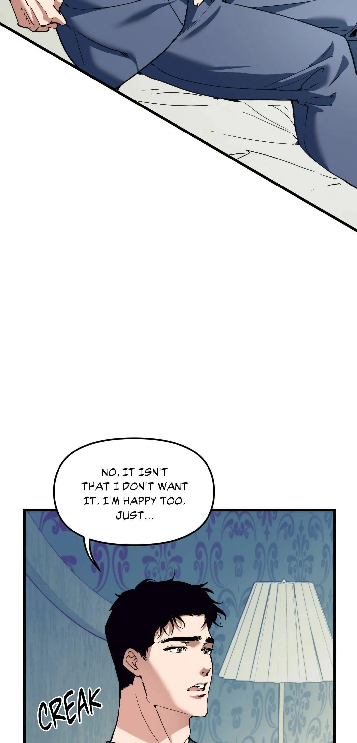 Swallow You Whole - Chapter 85 Page 60
