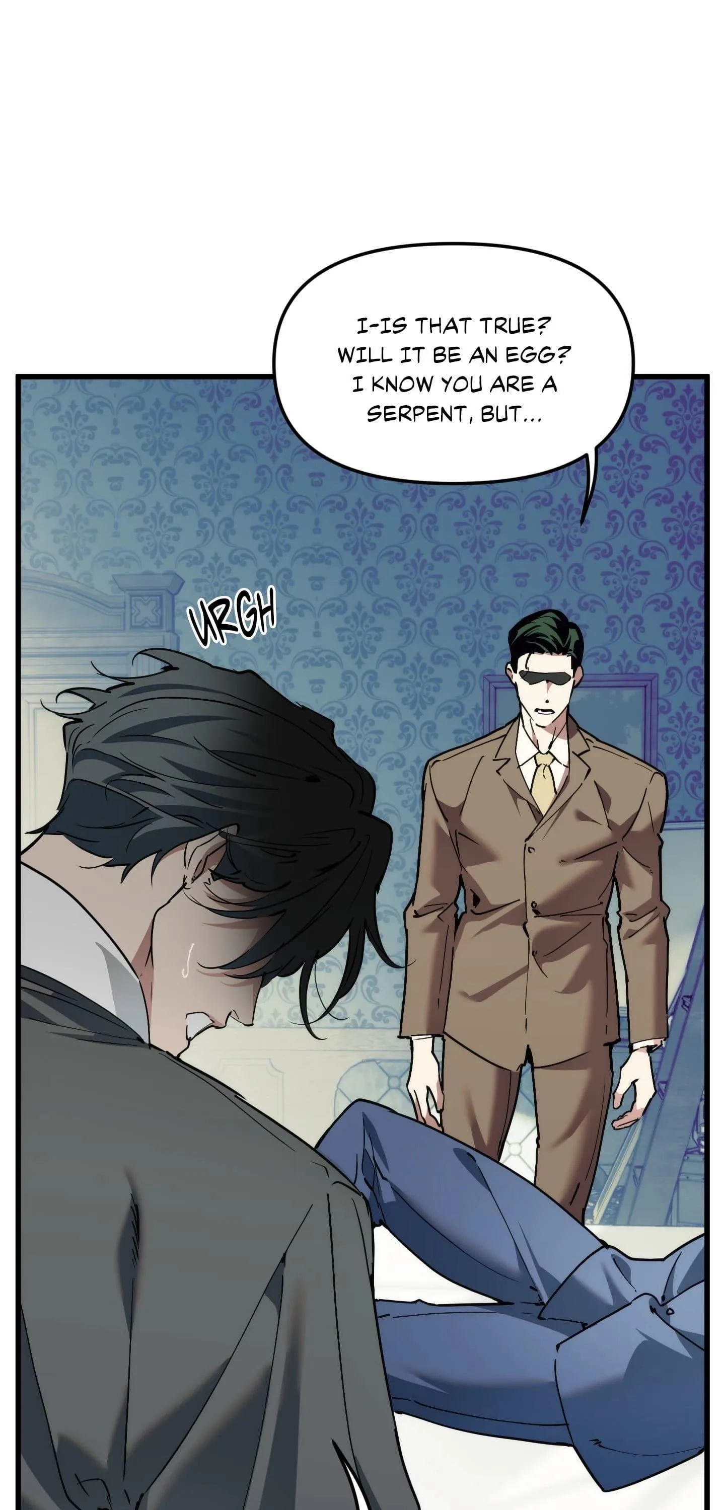 Swallow You Whole - Chapter 85 Page 64