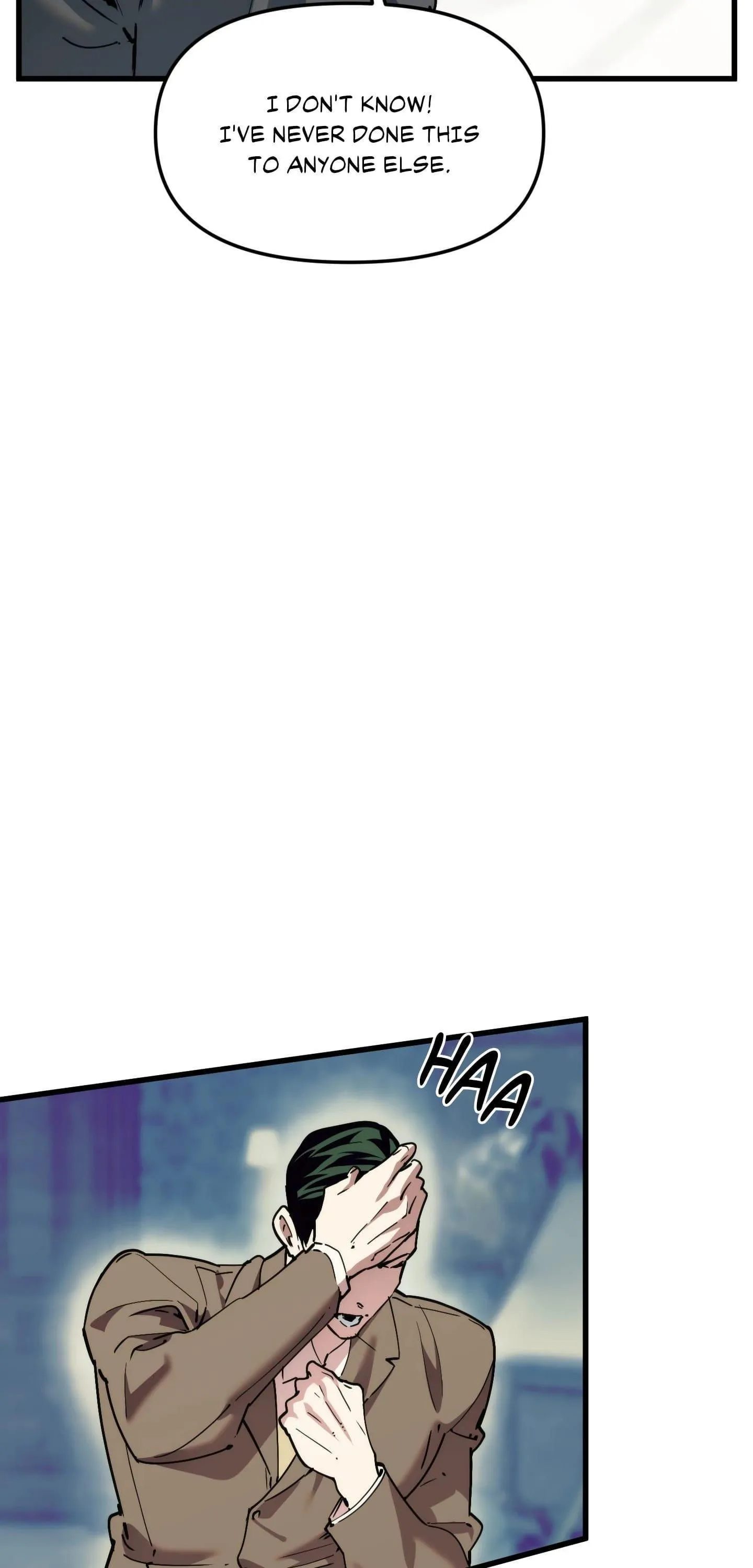 Swallow You Whole - Chapter 85 Page 65