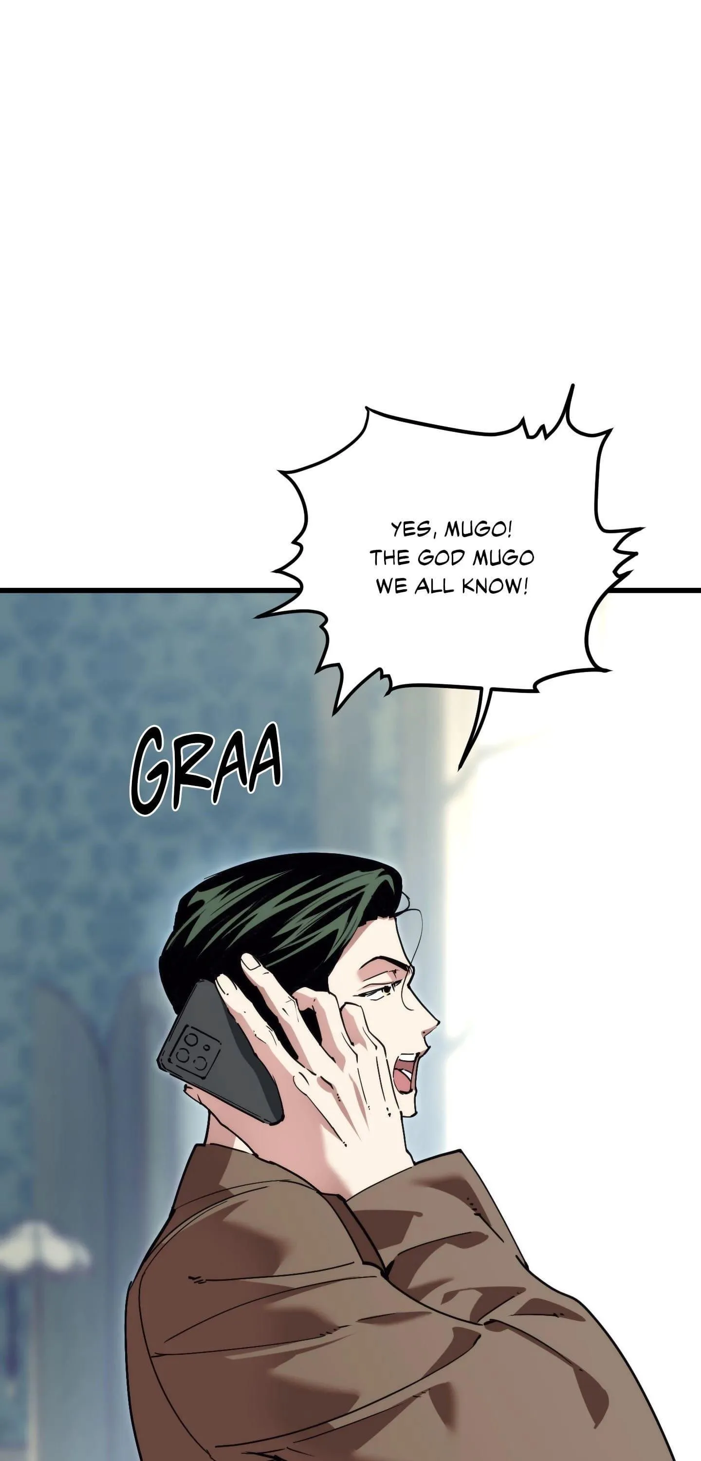 Swallow You Whole - Chapter 86 Page 2