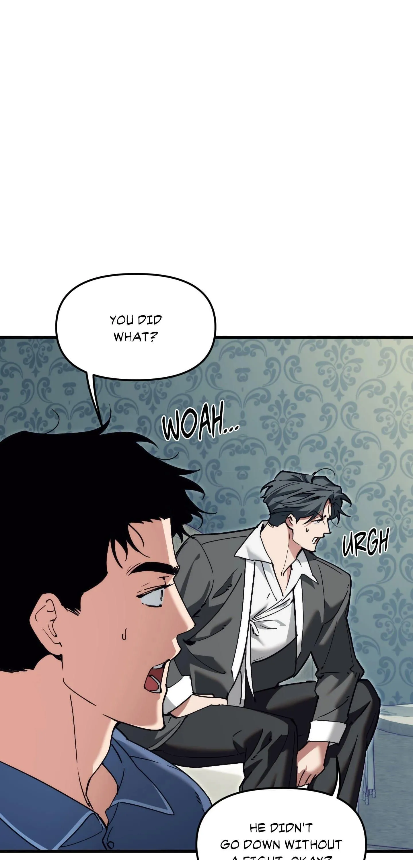 Swallow You Whole - Chapter 86 Page 5