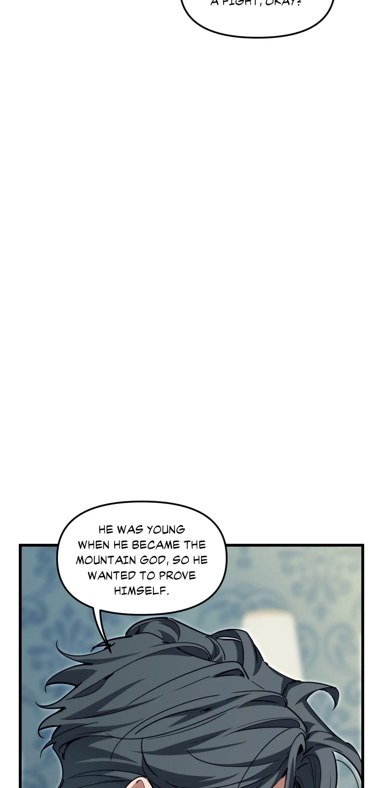 Swallow You Whole - Chapter 86 Page 6