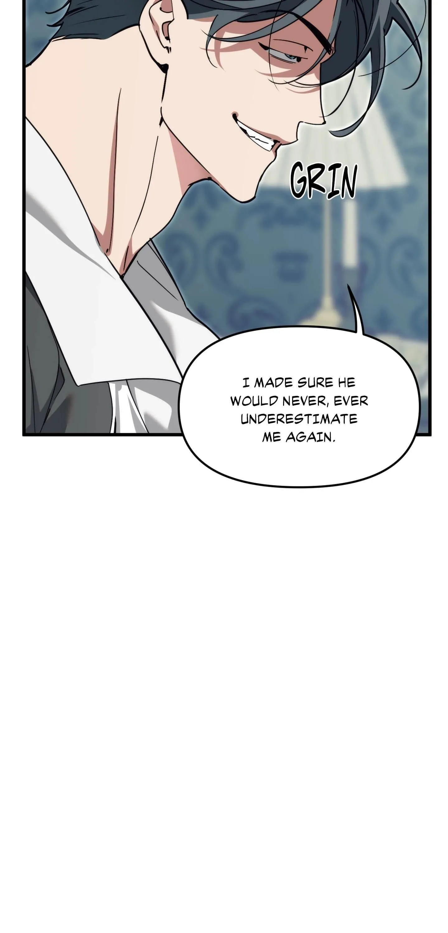 Swallow You Whole - Chapter 86 Page 7