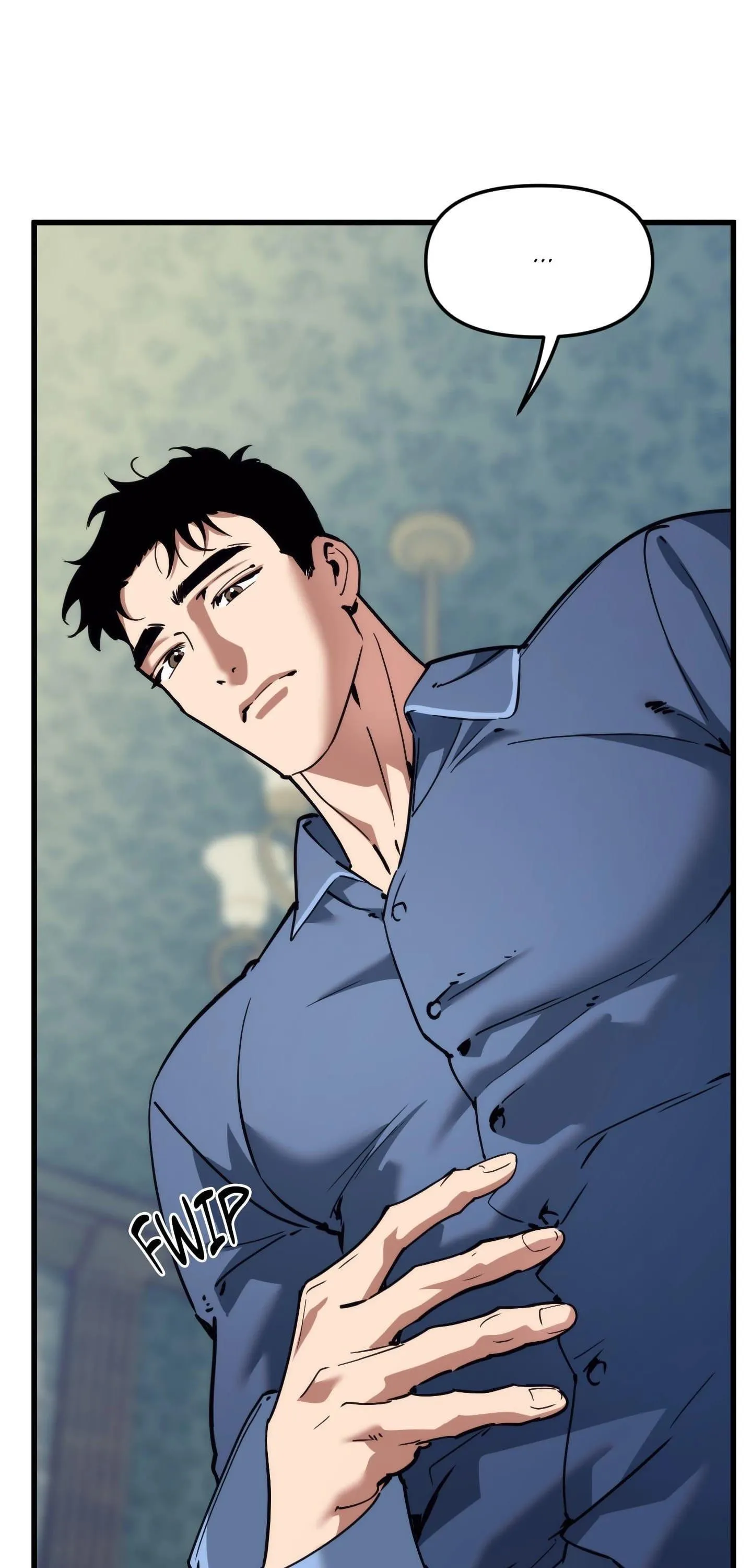 Swallow You Whole - Chapter 86 Page 12