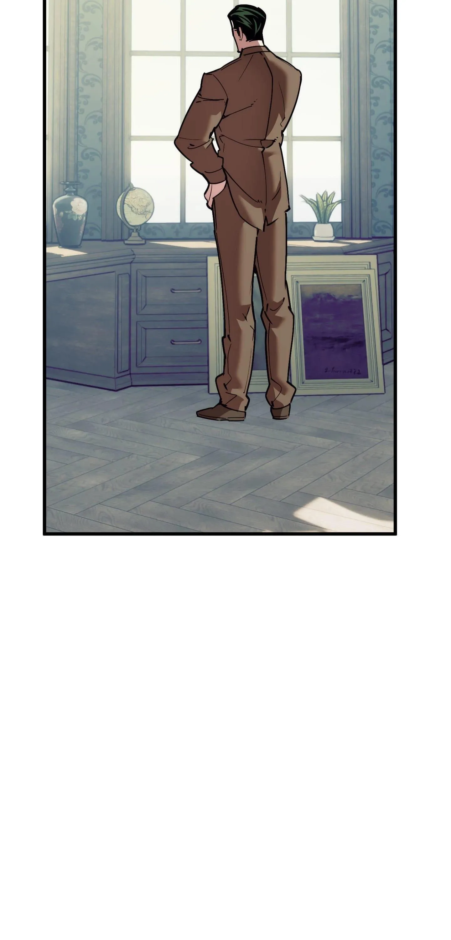 Swallow You Whole - Chapter 86 Page 14