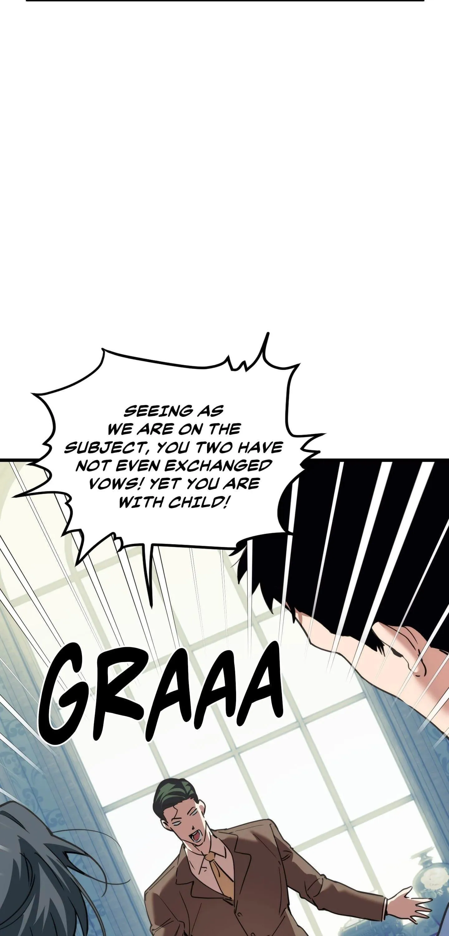 Swallow You Whole - Chapter 86 Page 25