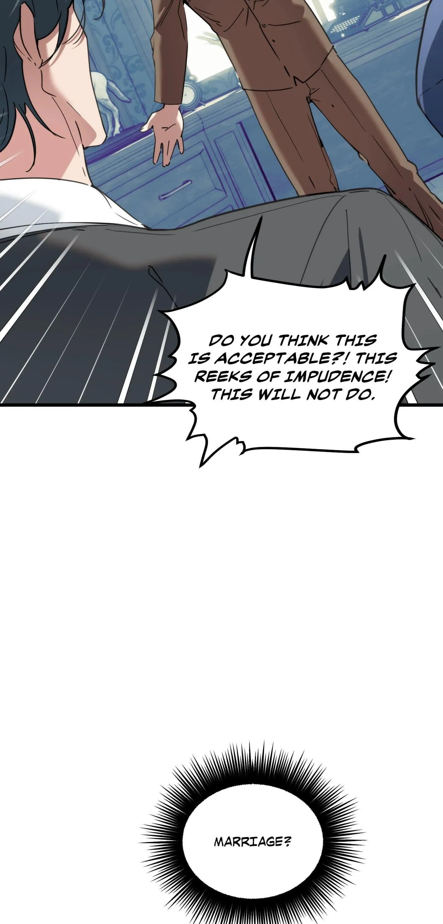 Swallow You Whole - Chapter 86 Page 26