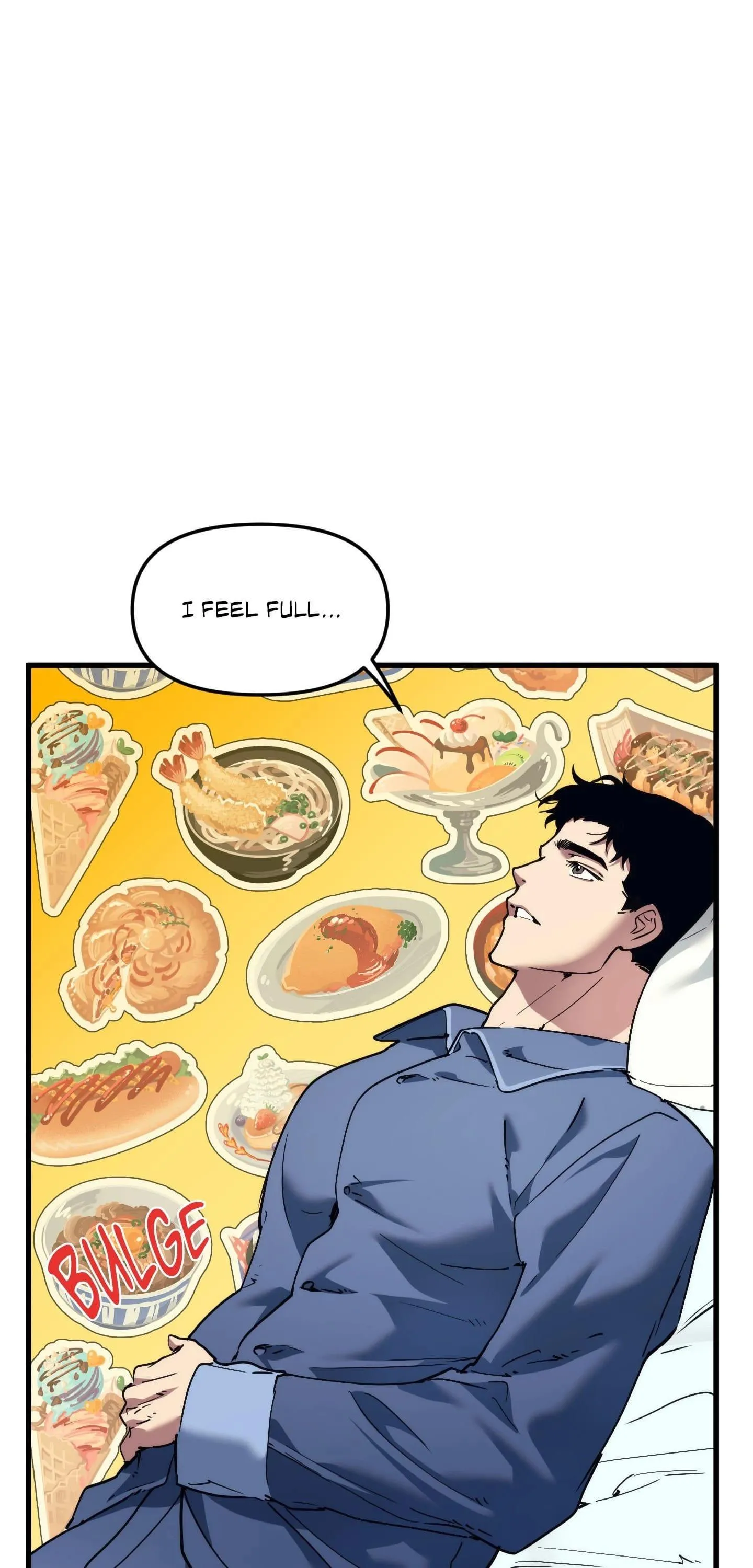 Swallow You Whole - Chapter 86 Page 33