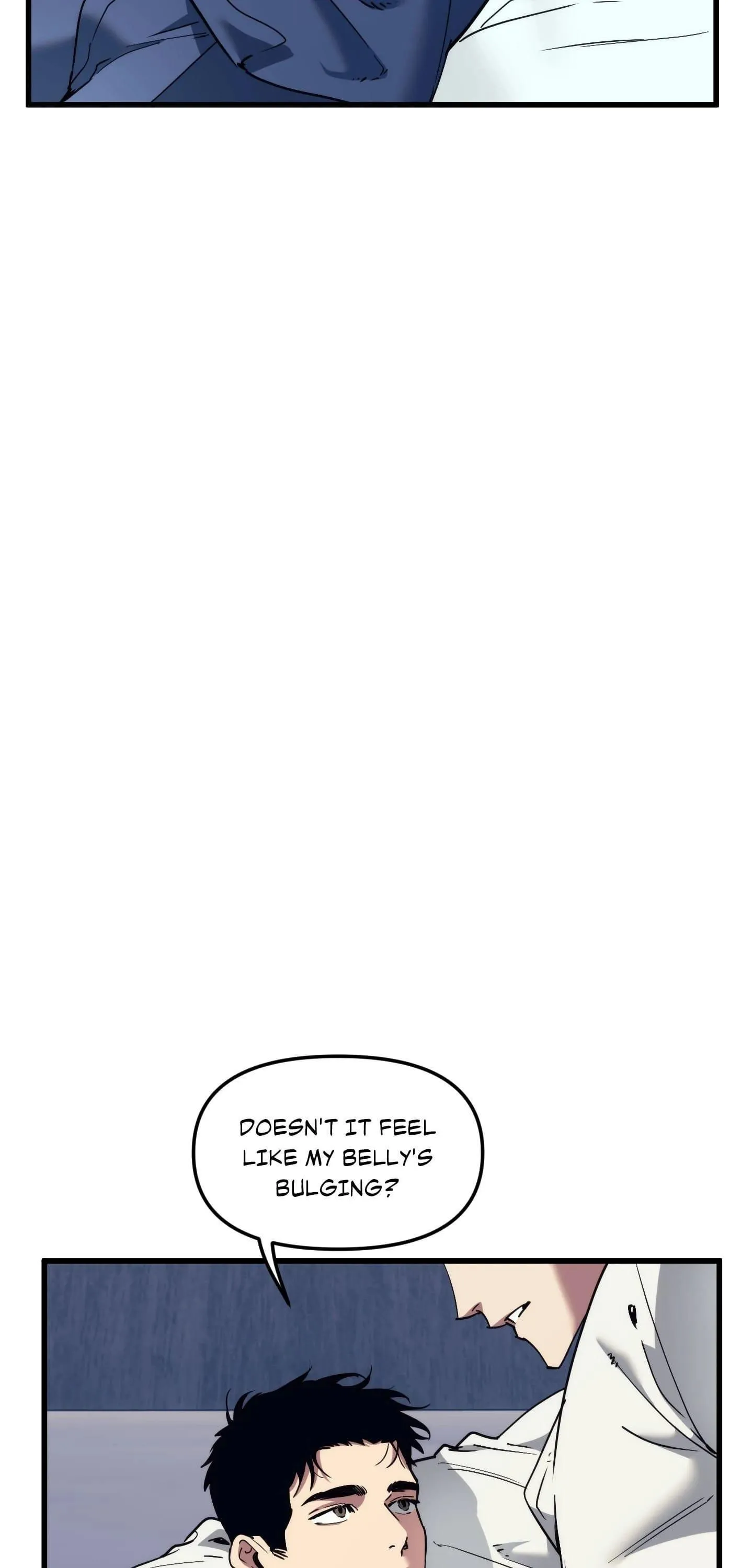 Swallow You Whole - Chapter 86 Page 34