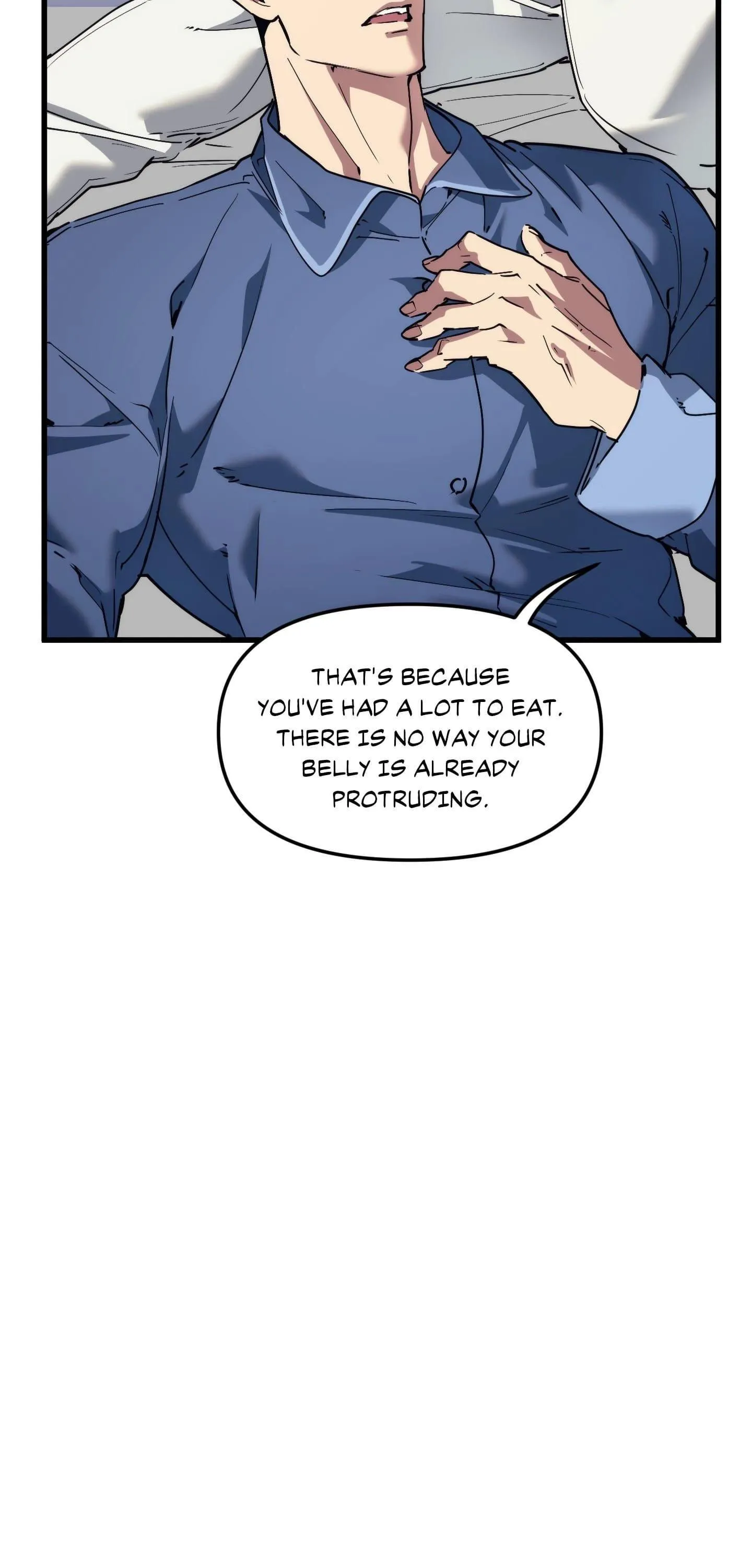Swallow You Whole - Chapter 86 Page 35