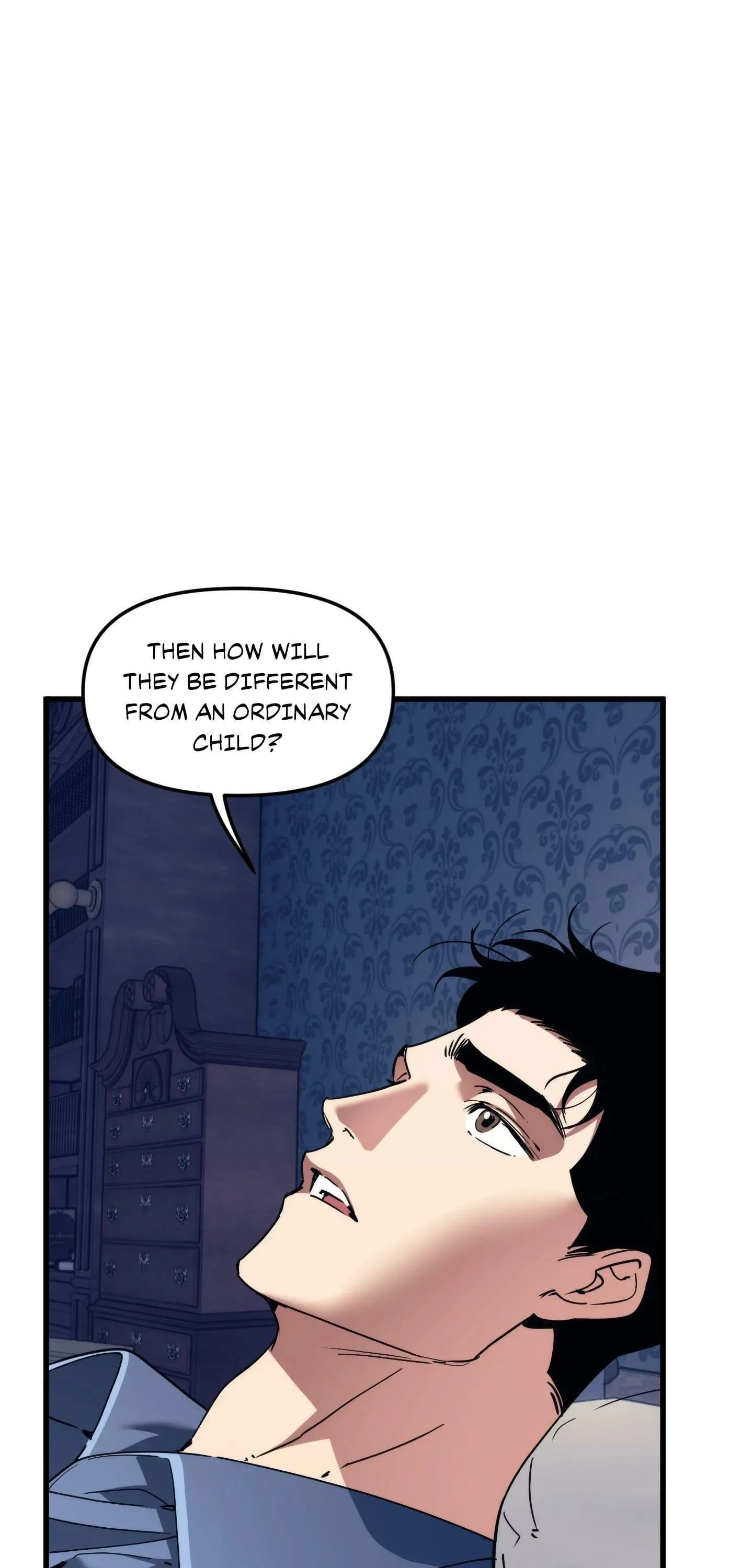Swallow You Whole - Chapter 86 Page 37
