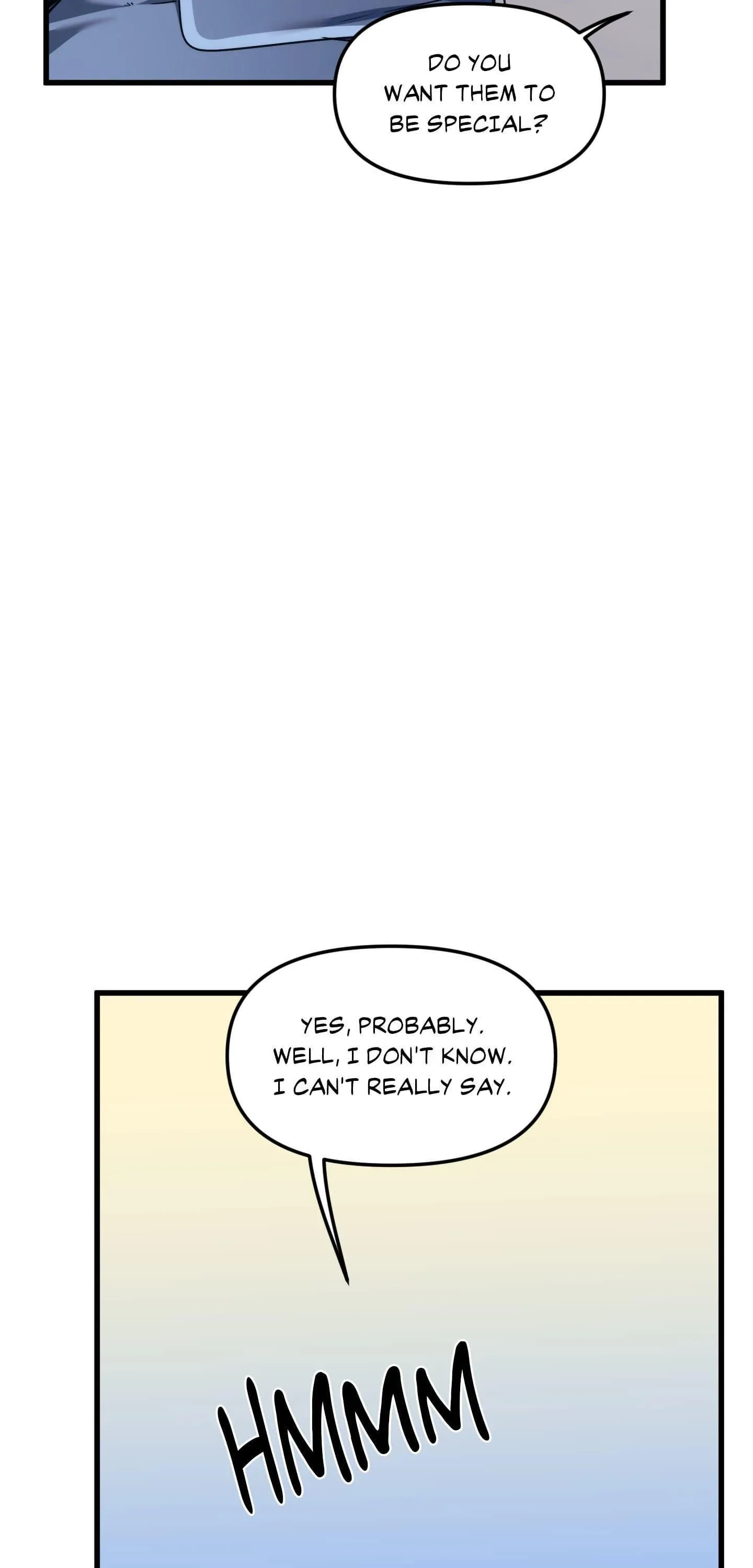 Swallow You Whole - Chapter 86 Page 38