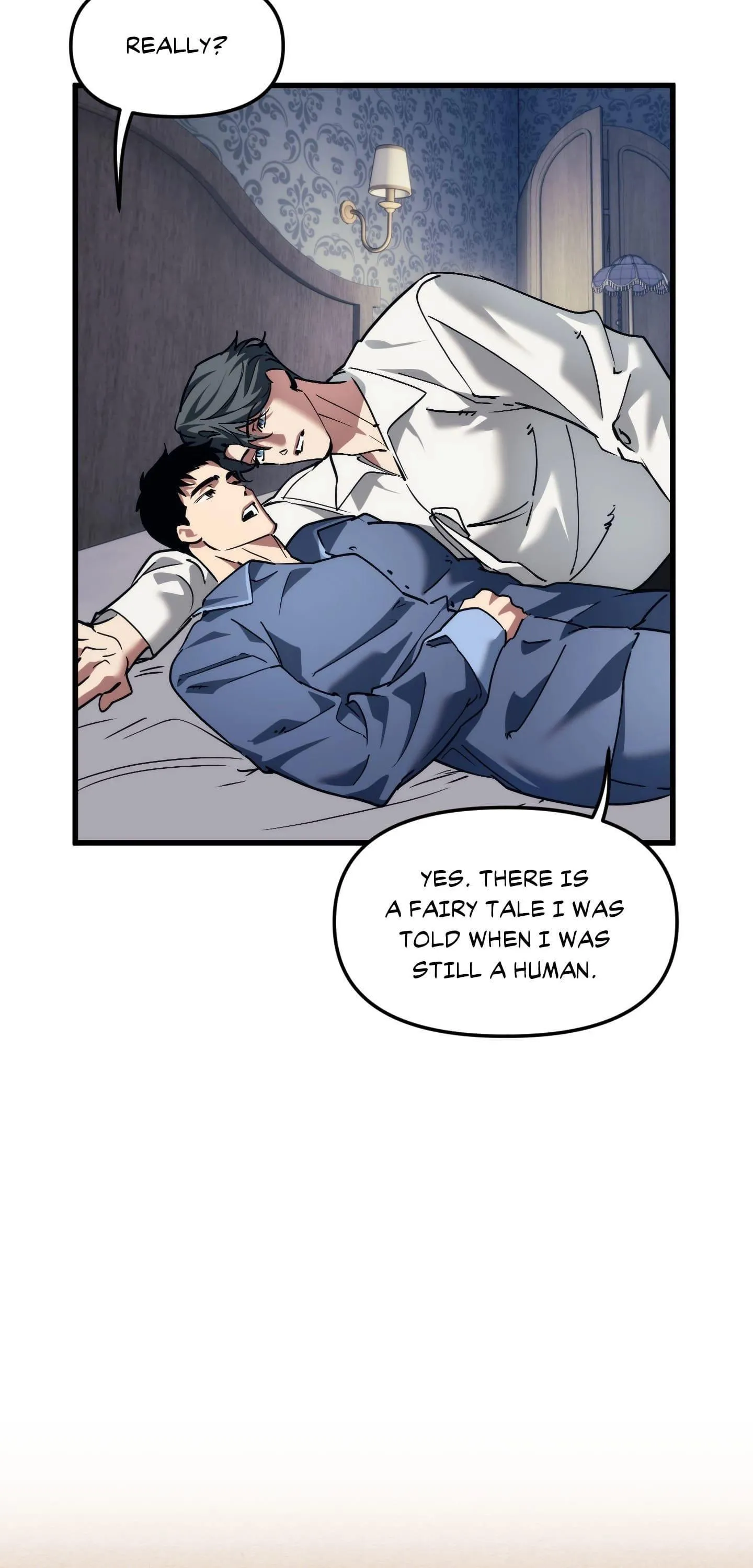 Swallow You Whole - Chapter 86 Page 41
