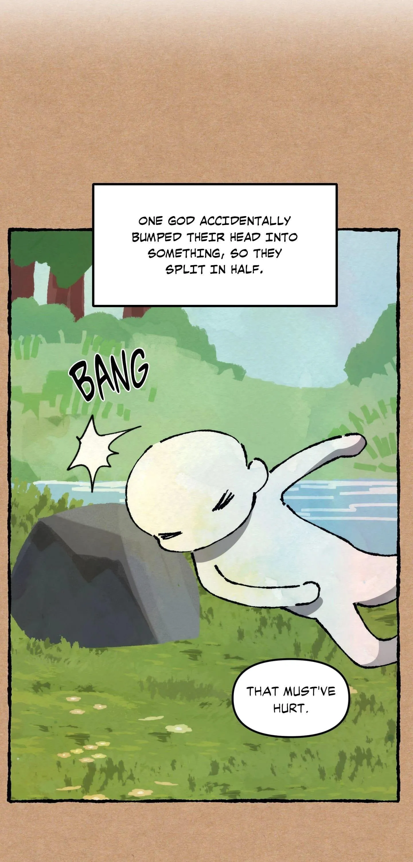 Swallow You Whole - Chapter 86 Page 42