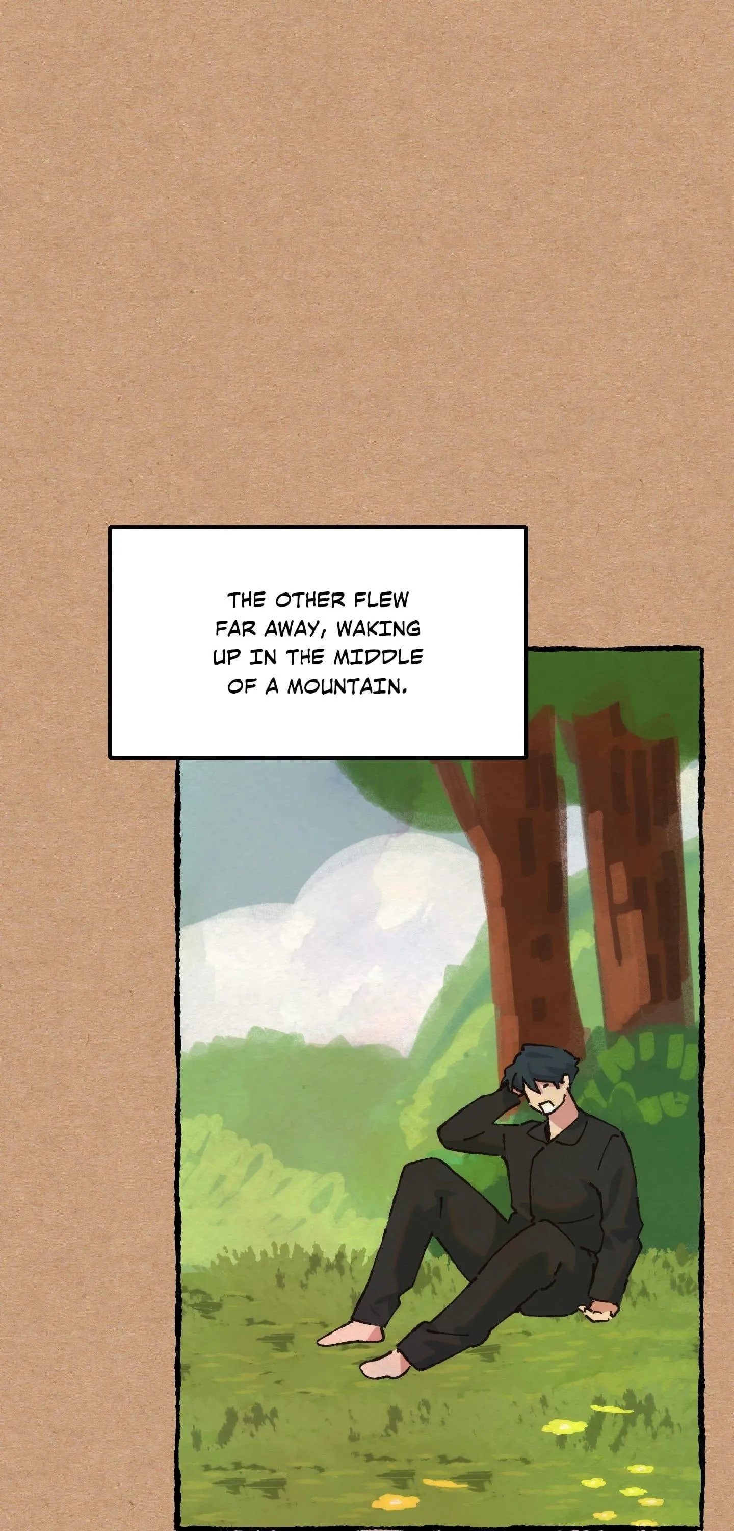Swallow You Whole - Chapter 86 Page 44