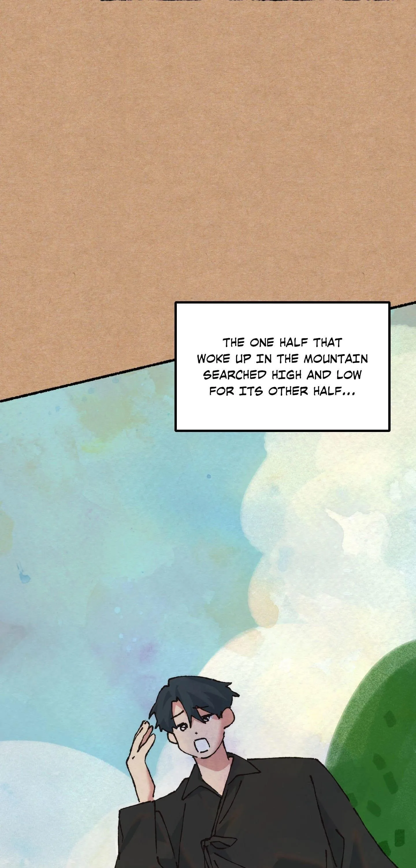 Swallow You Whole - Chapter 86 Page 45