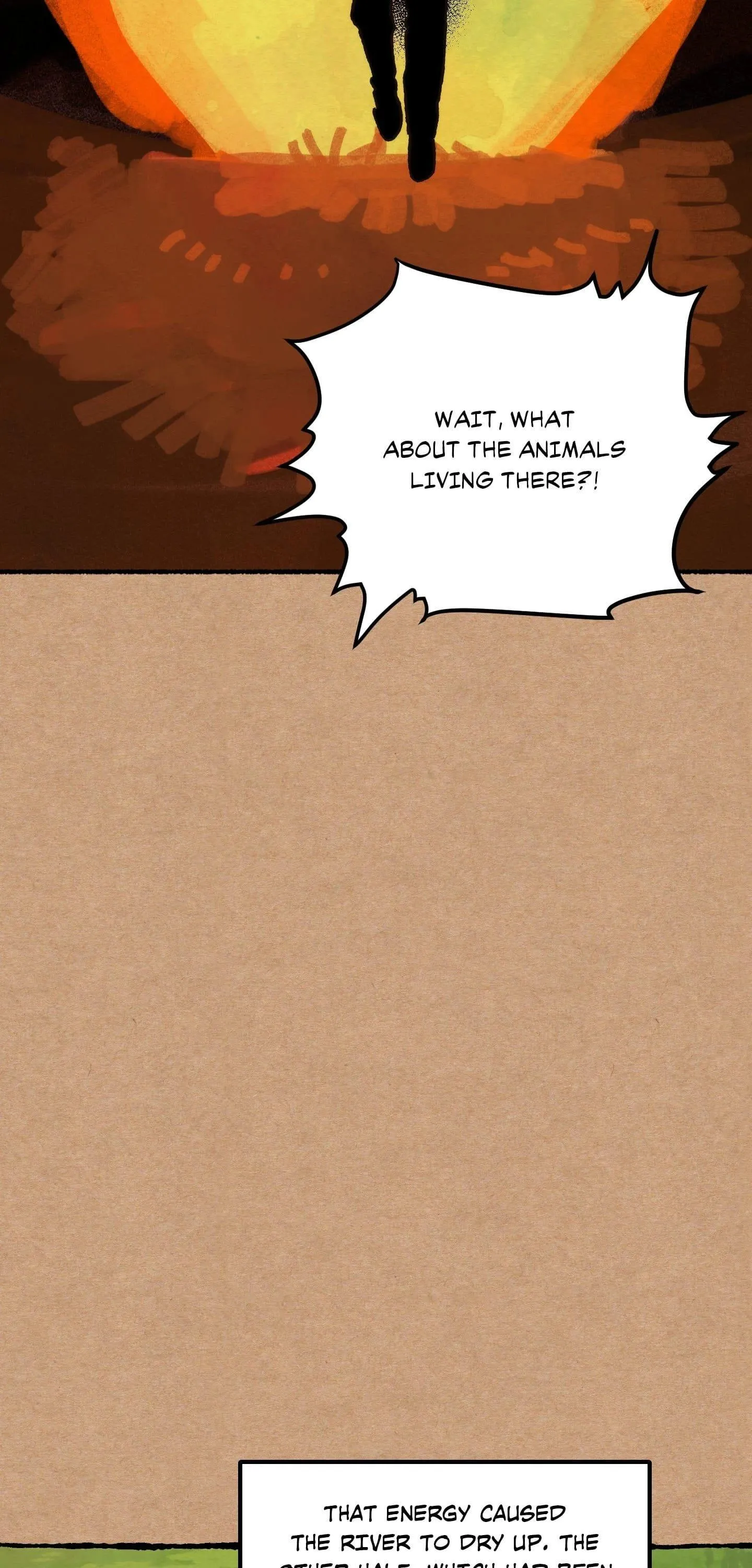 Swallow You Whole - Chapter 86 Page 47