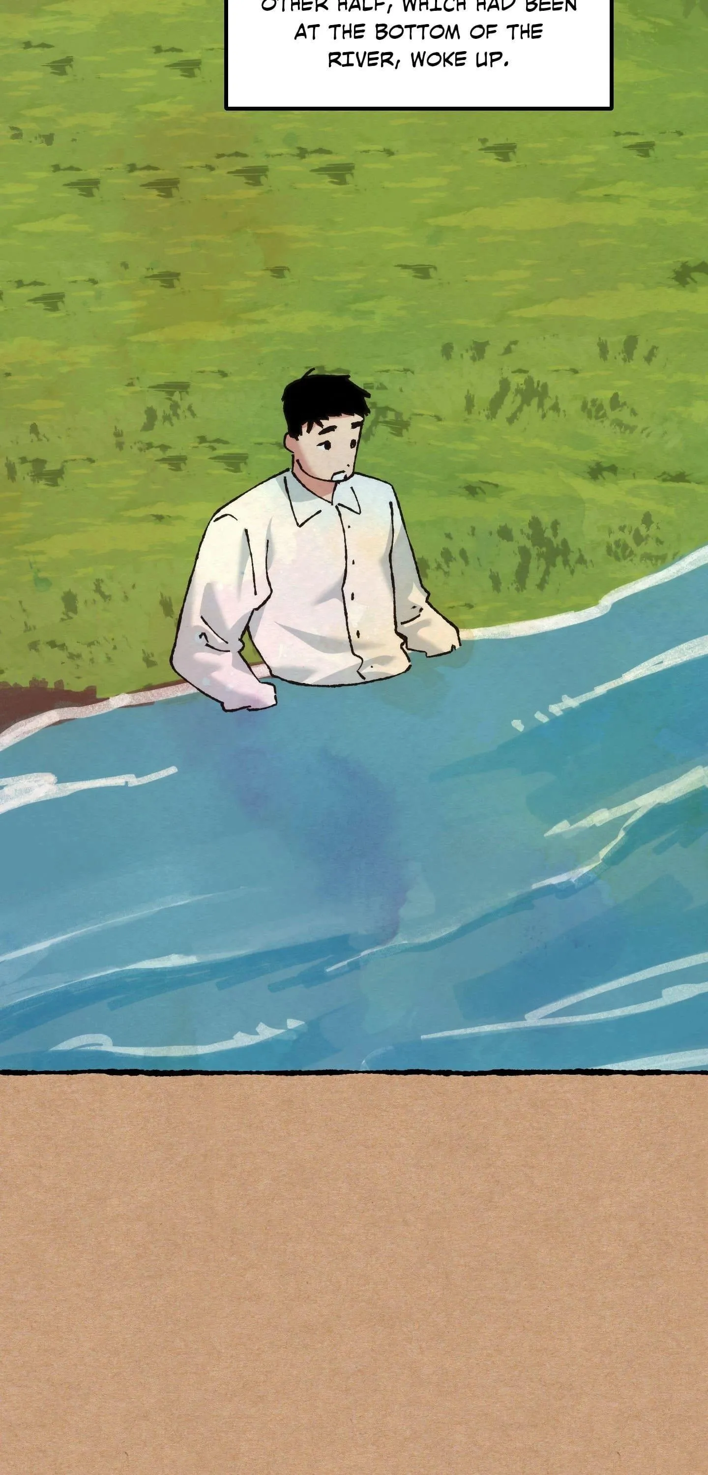 Swallow You Whole - Chapter 86 Page 48