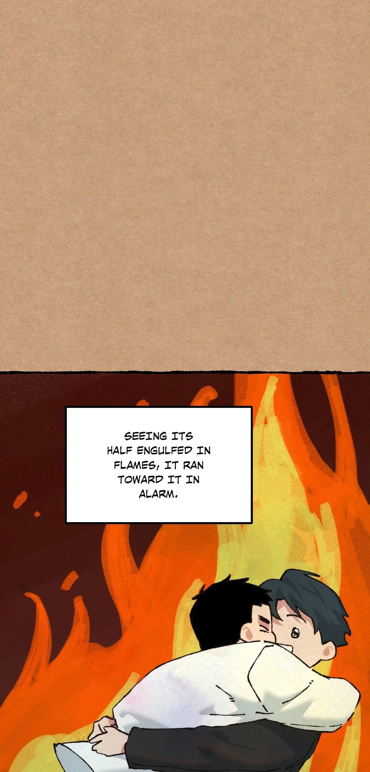 Swallow You Whole - Chapter 86 Page 49