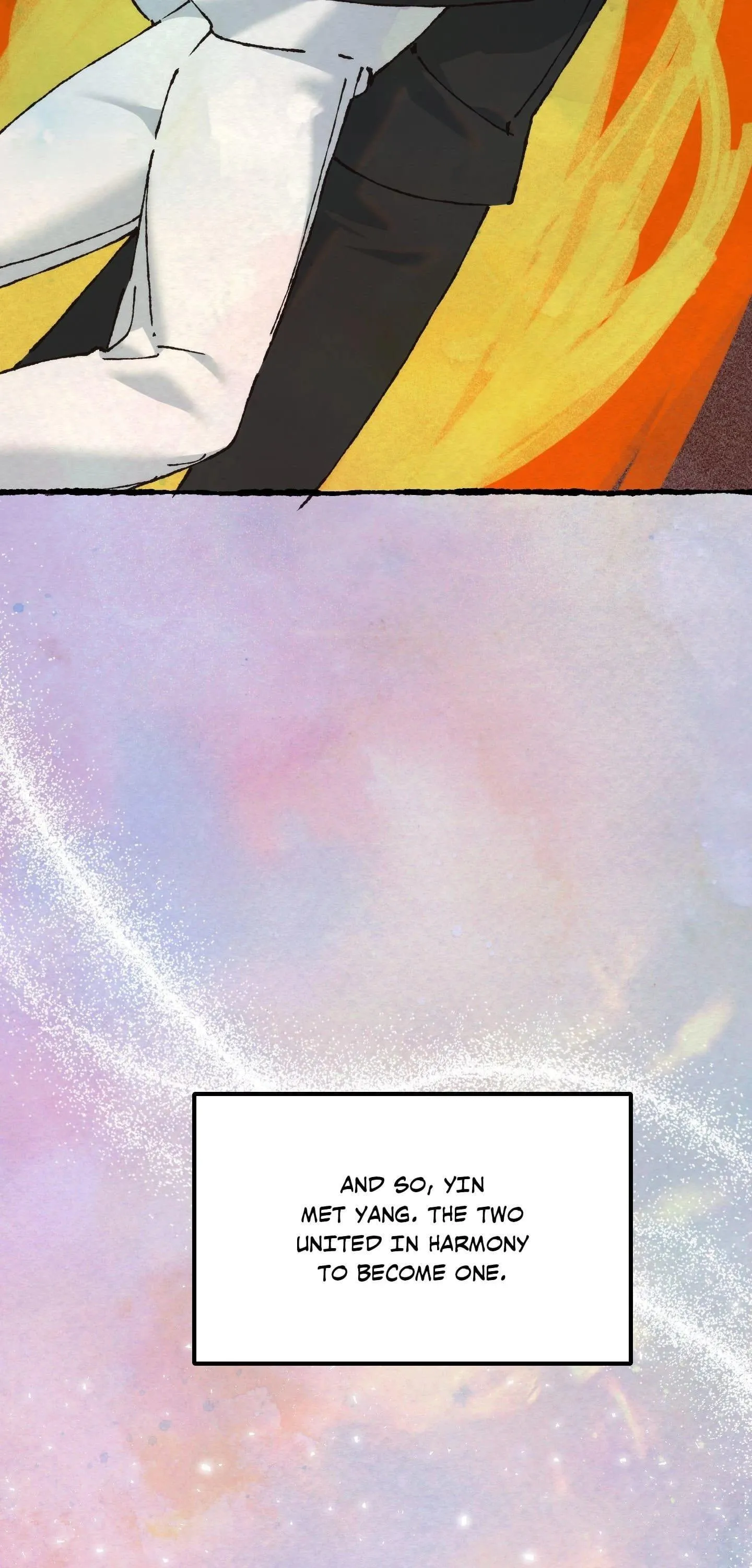 Swallow You Whole - Chapter 86 Page 50