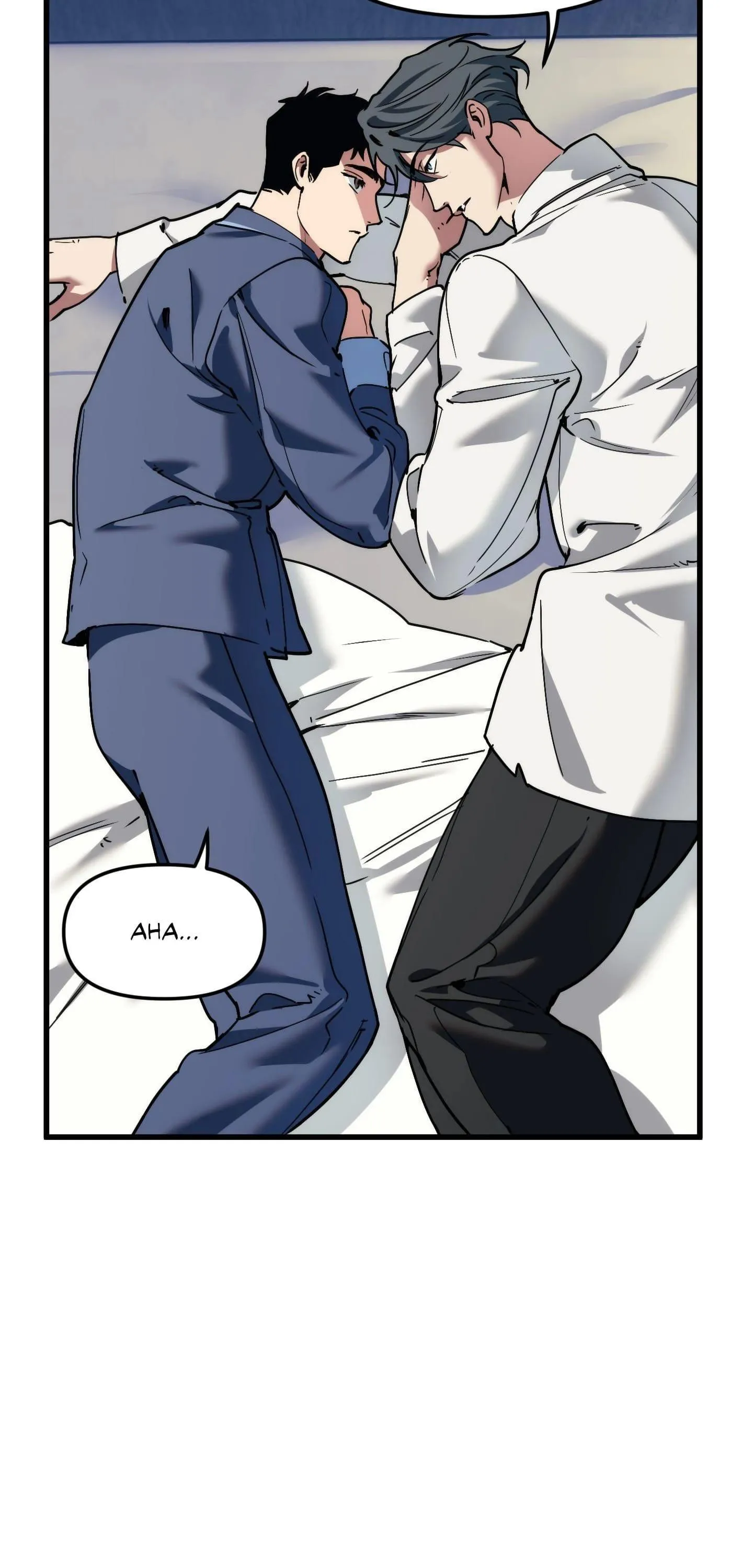 Swallow You Whole - Chapter 86 Page 53