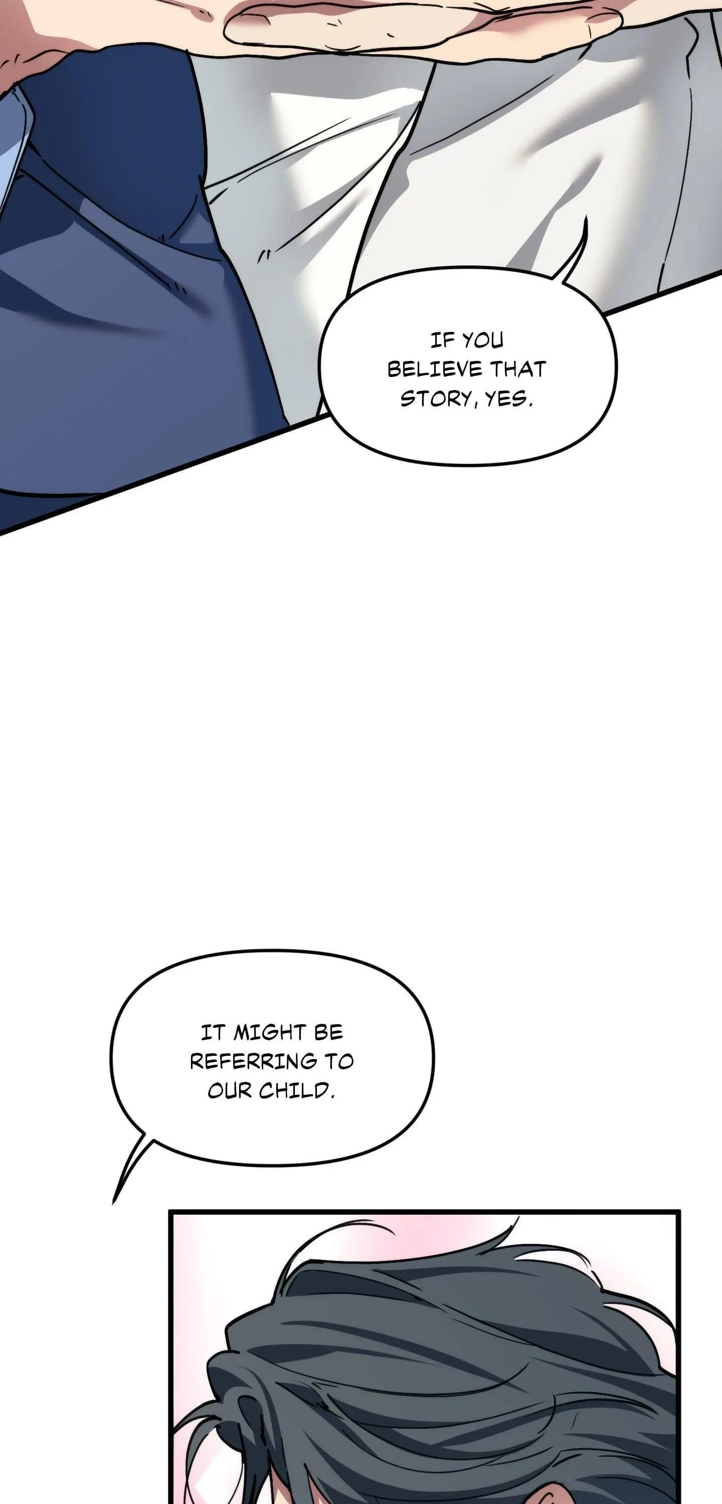 Swallow You Whole - Chapter 86 Page 55