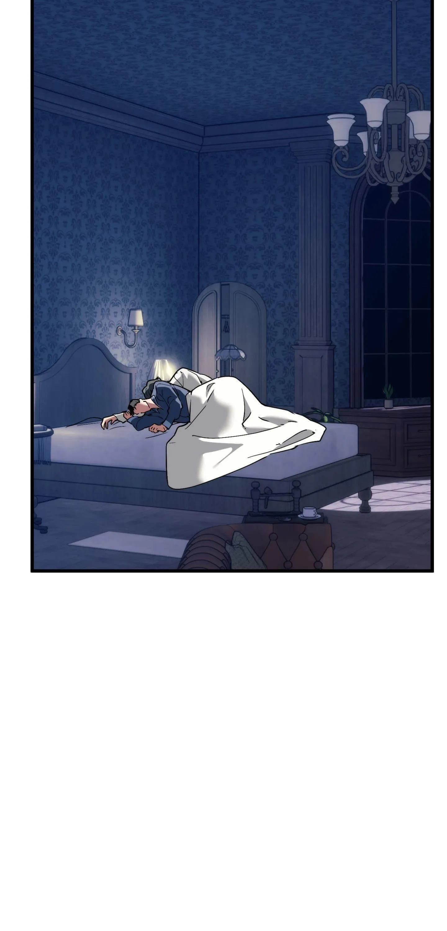 Swallow You Whole - Chapter 86 Page 61