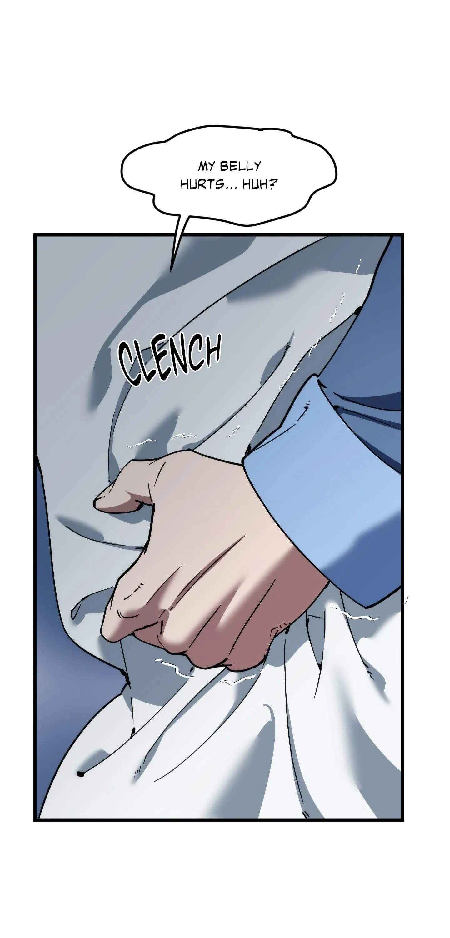 Swallow You Whole - Chapter 86 Page 63