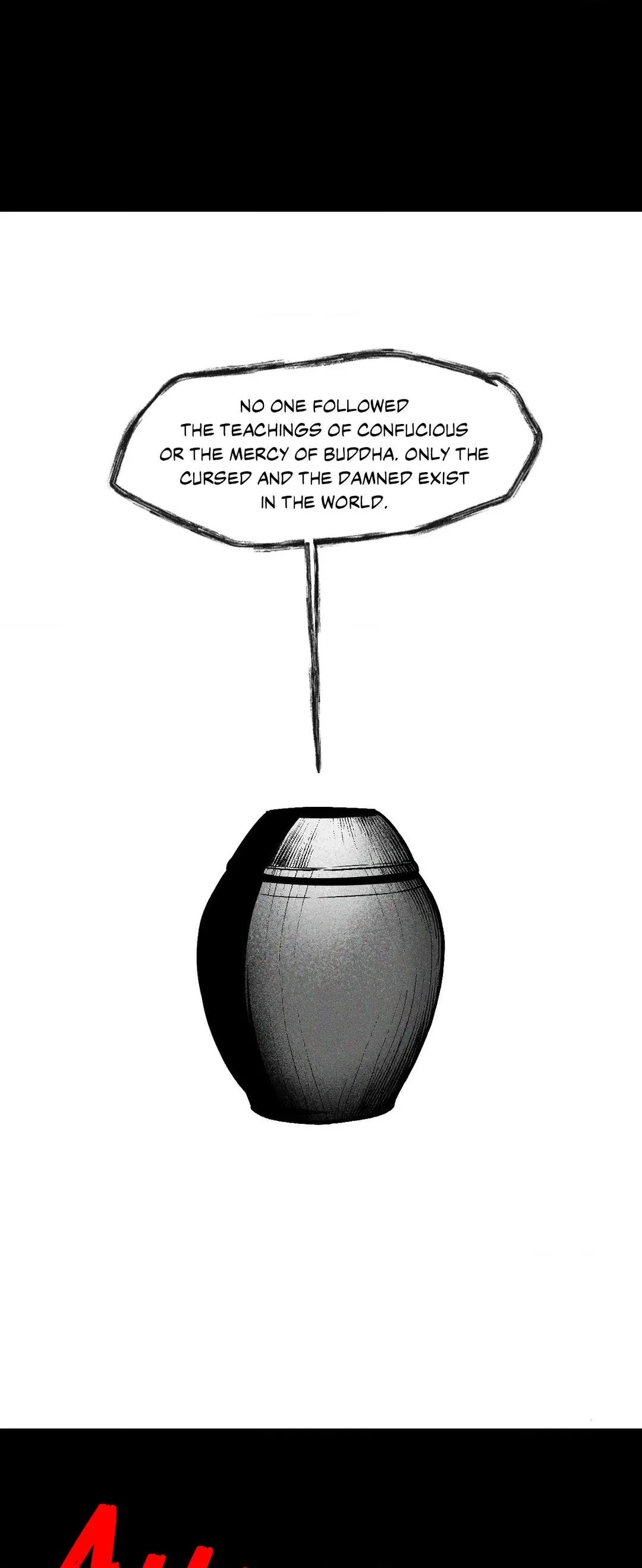 Swallow You Whole - Chapter 9 Page 1