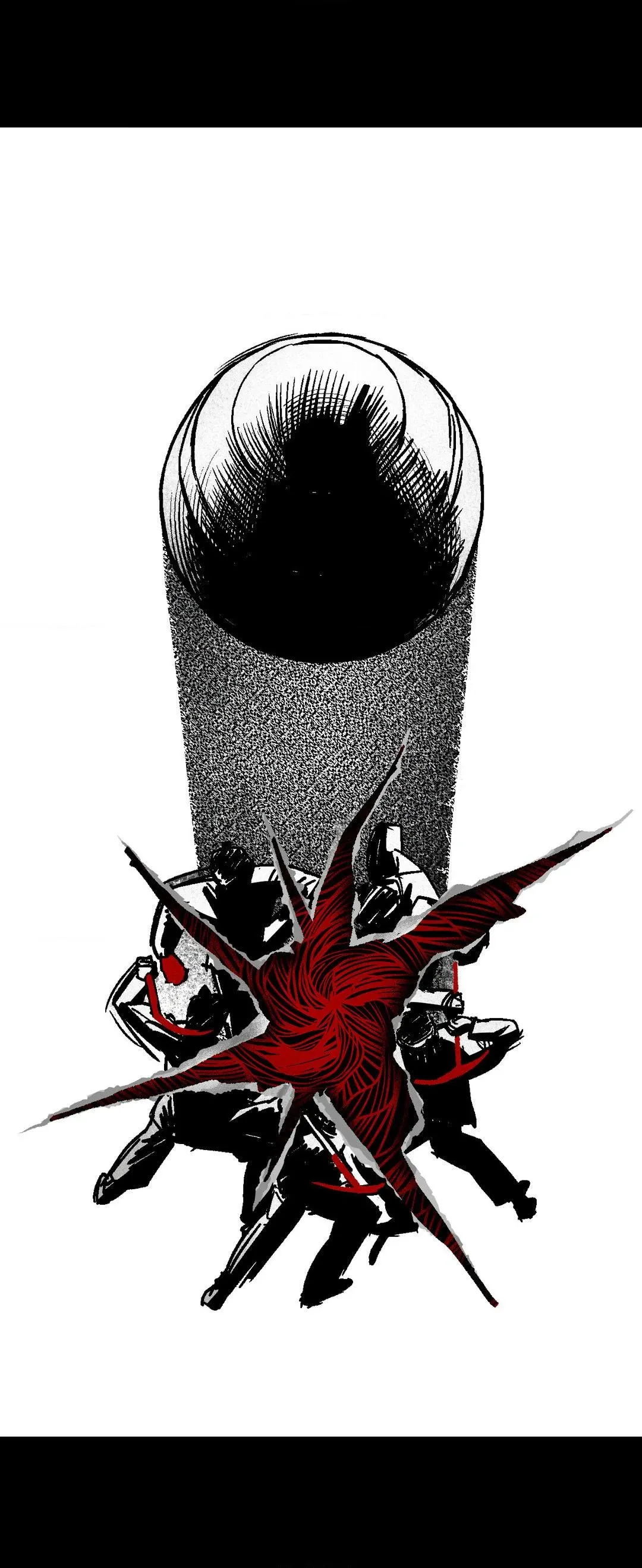 Swallow You Whole - Chapter 9 Page 10