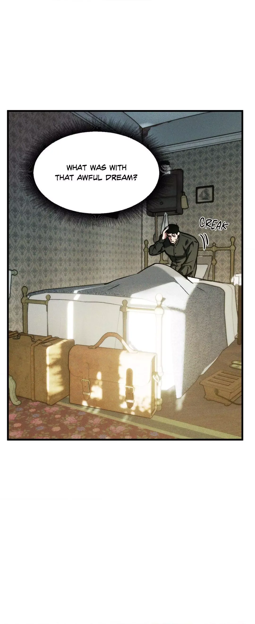 Swallow You Whole - Chapter 9 Page 14