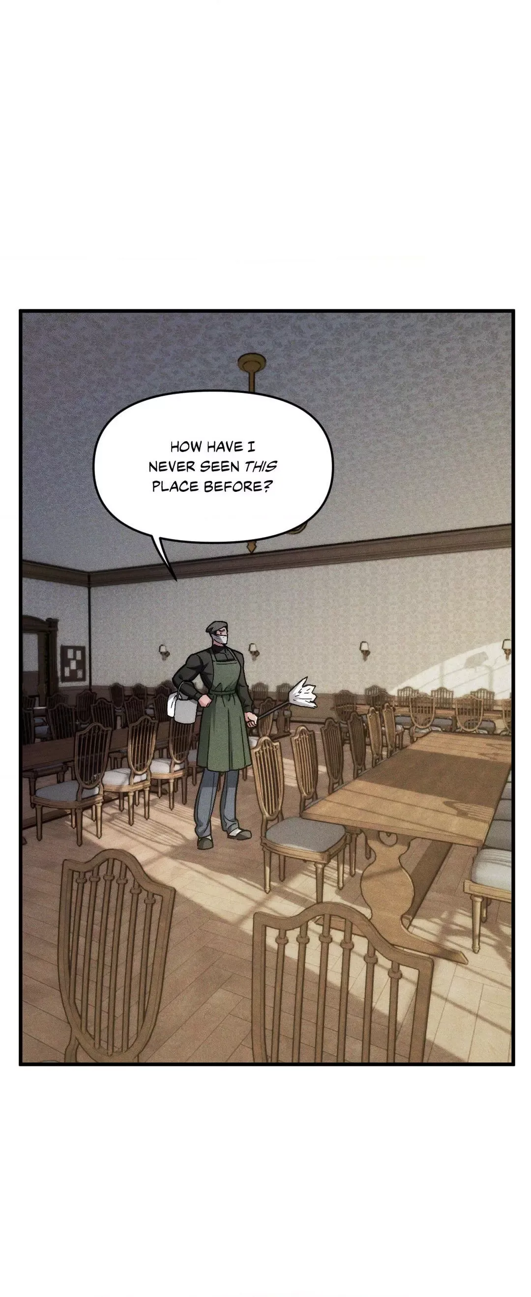 Swallow You Whole - Chapter 9 Page 18