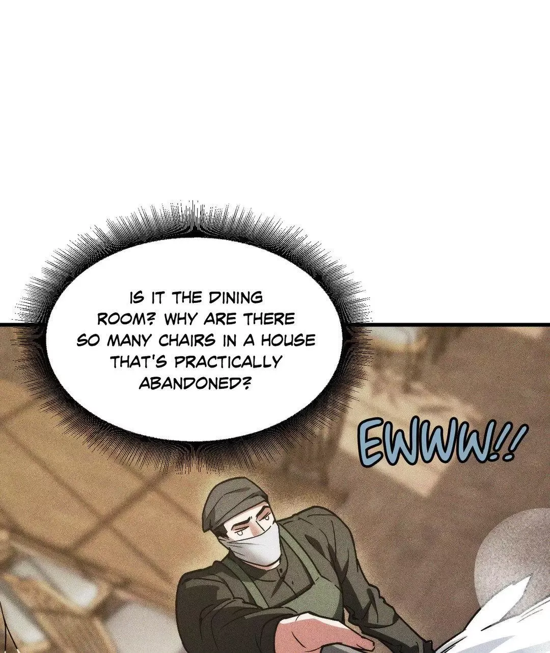 Swallow You Whole - Chapter 9 Page 19
