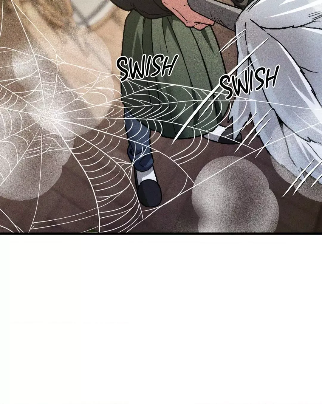 Swallow You Whole - Chapter 9 Page 20