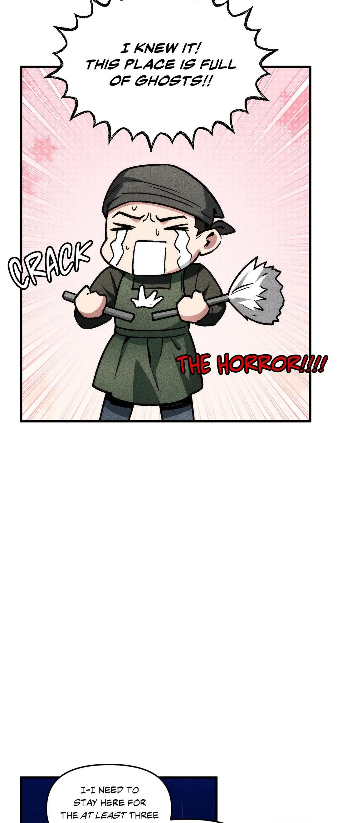 Swallow You Whole - Chapter 9 Page 23