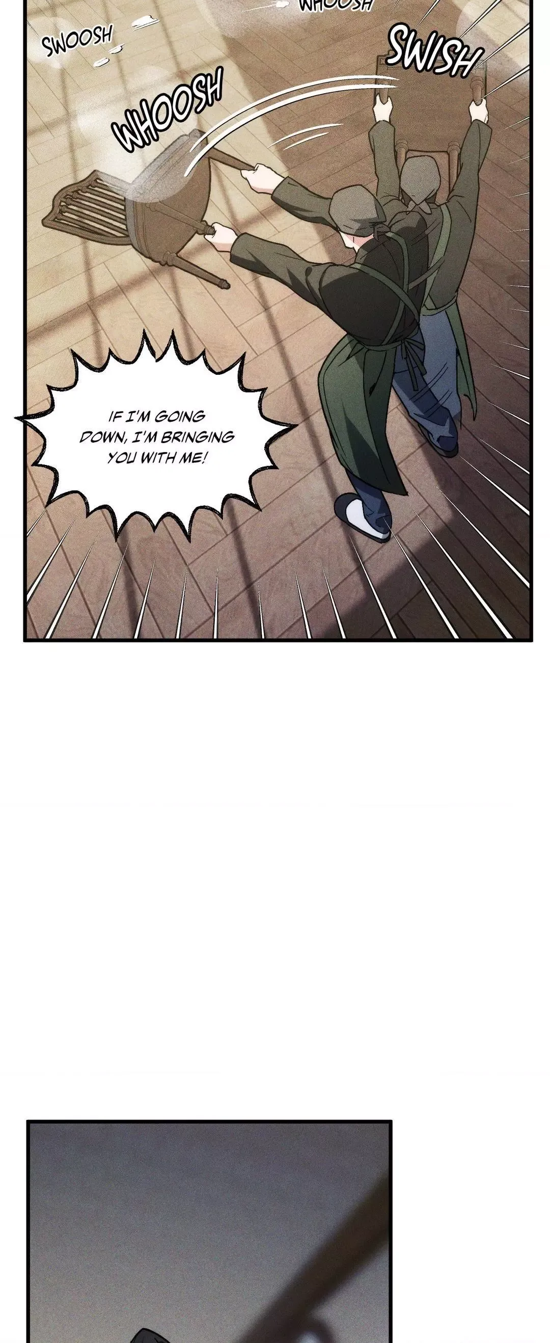 Swallow You Whole - Chapter 9 Page 26