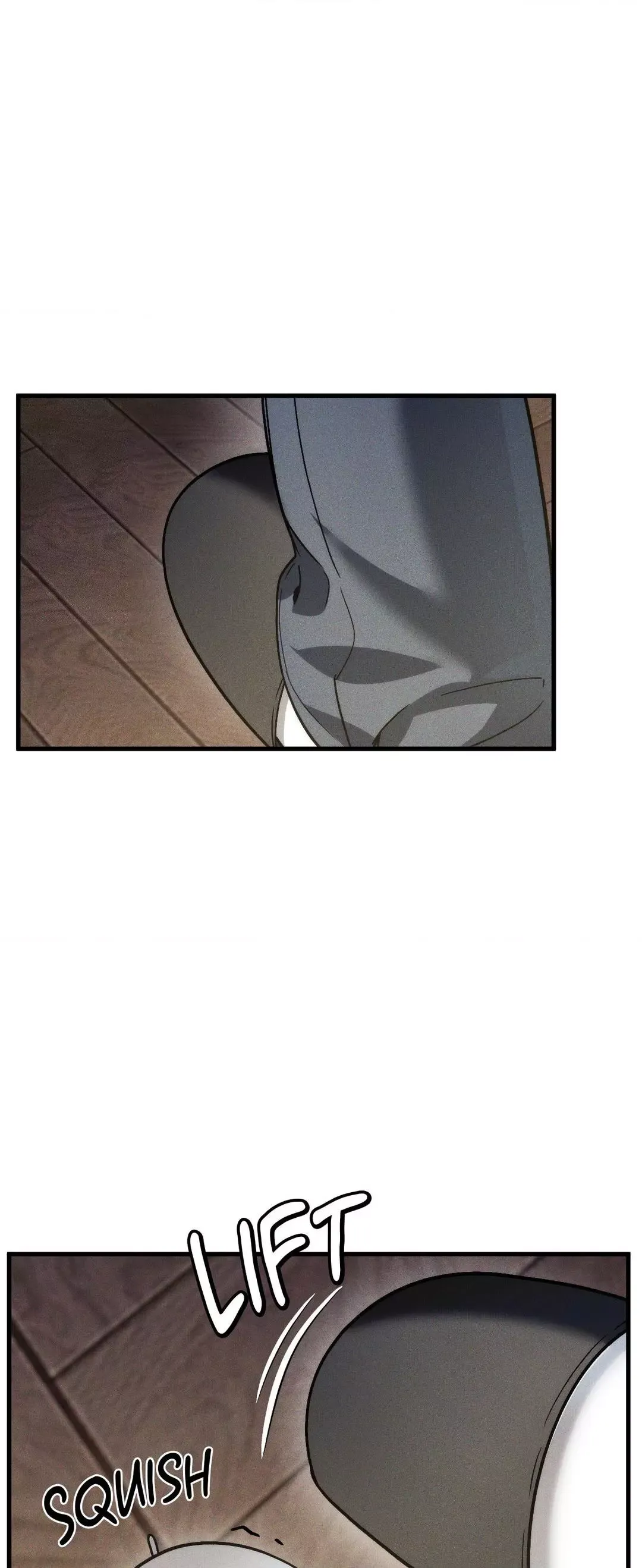 Swallow You Whole - Chapter 9 Page 28