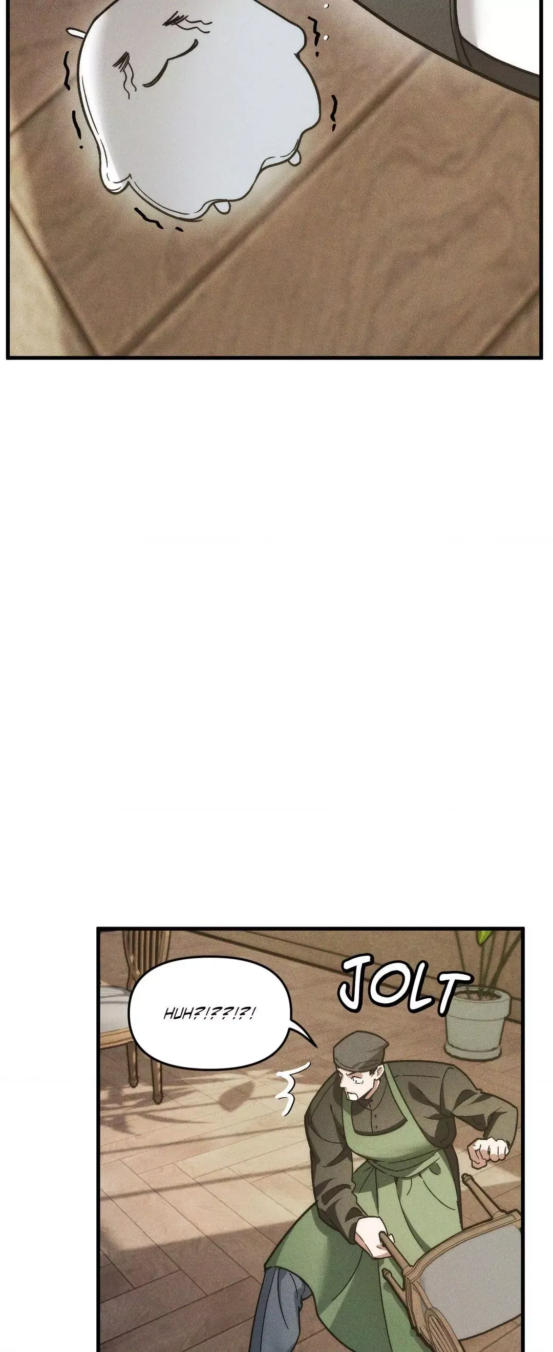 Swallow You Whole - Chapter 9 Page 29