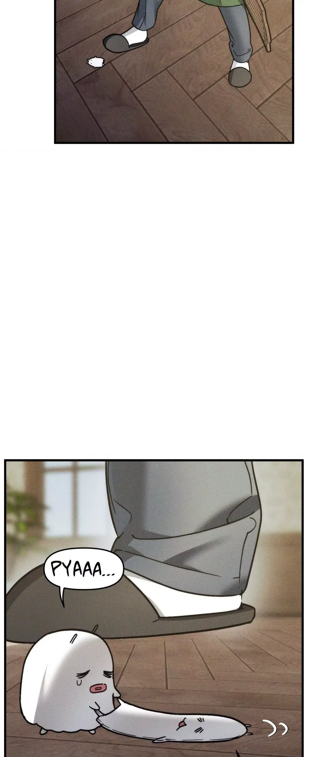 Swallow You Whole - Chapter 9 Page 30