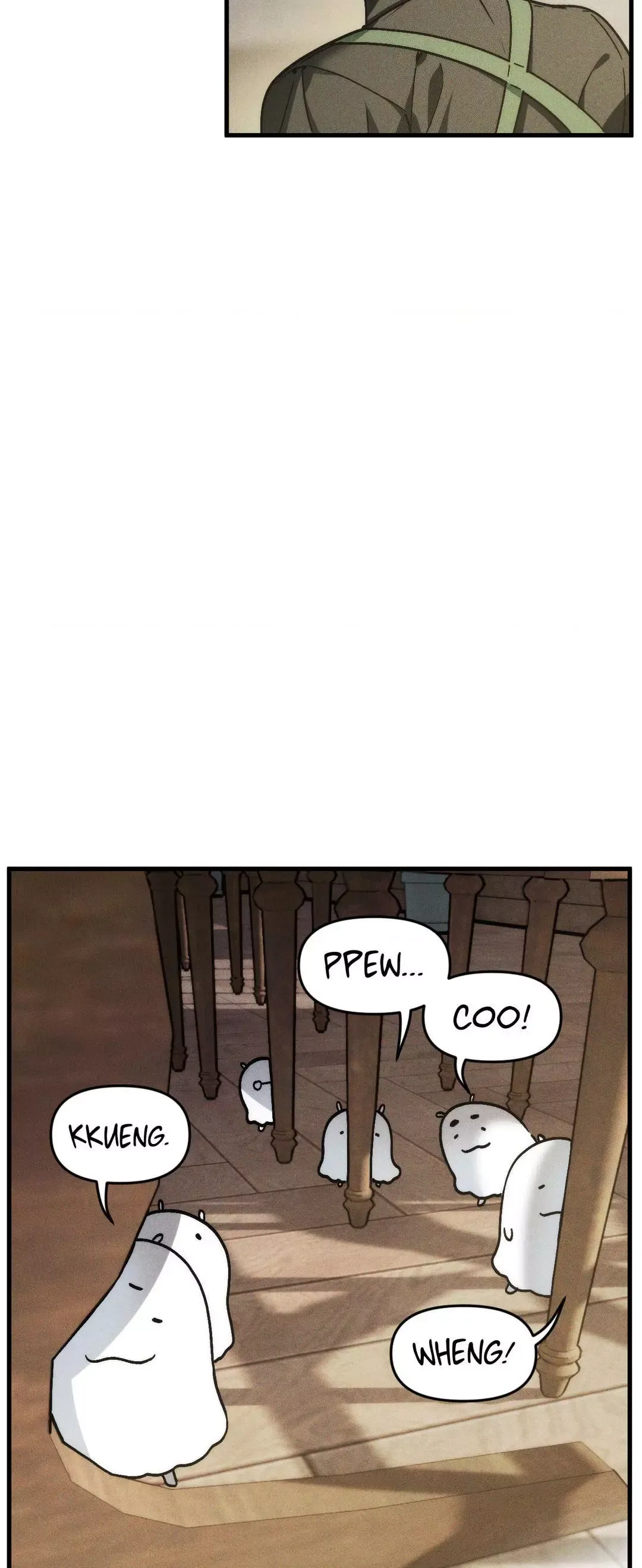 Swallow You Whole - Chapter 9 Page 32