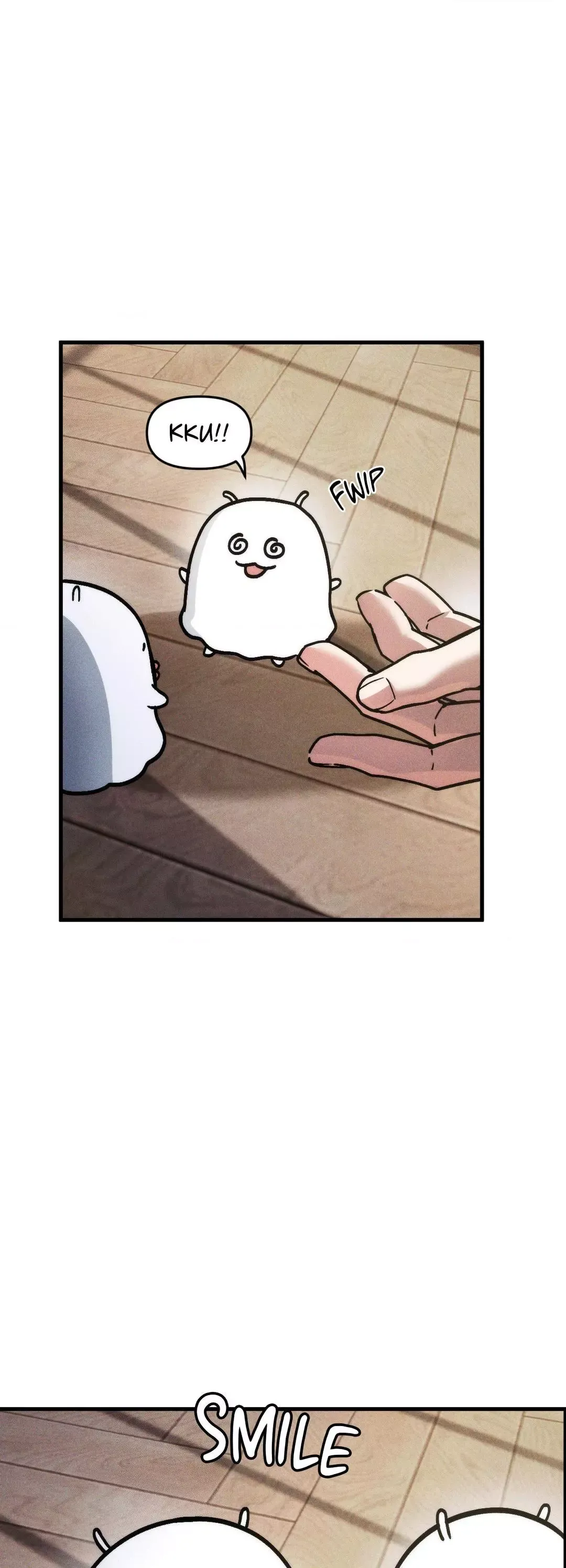 Swallow You Whole - Chapter 9 Page 36