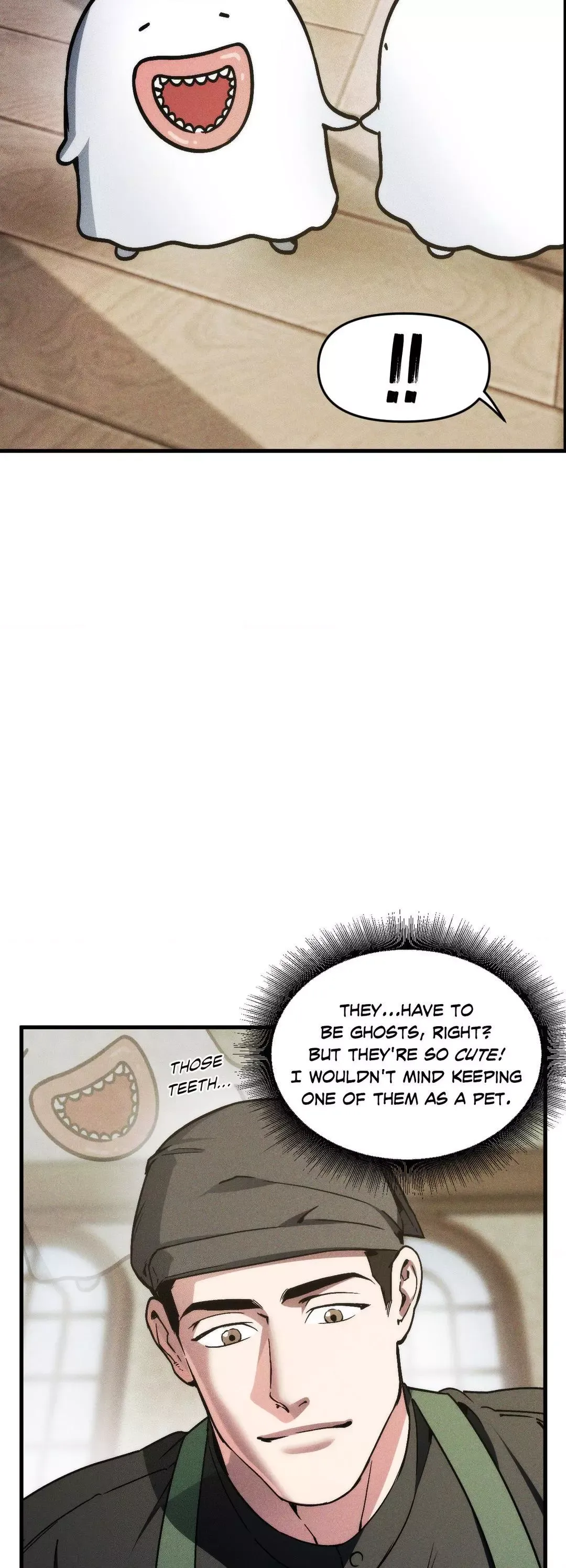 Swallow You Whole - Chapter 9 Page 37