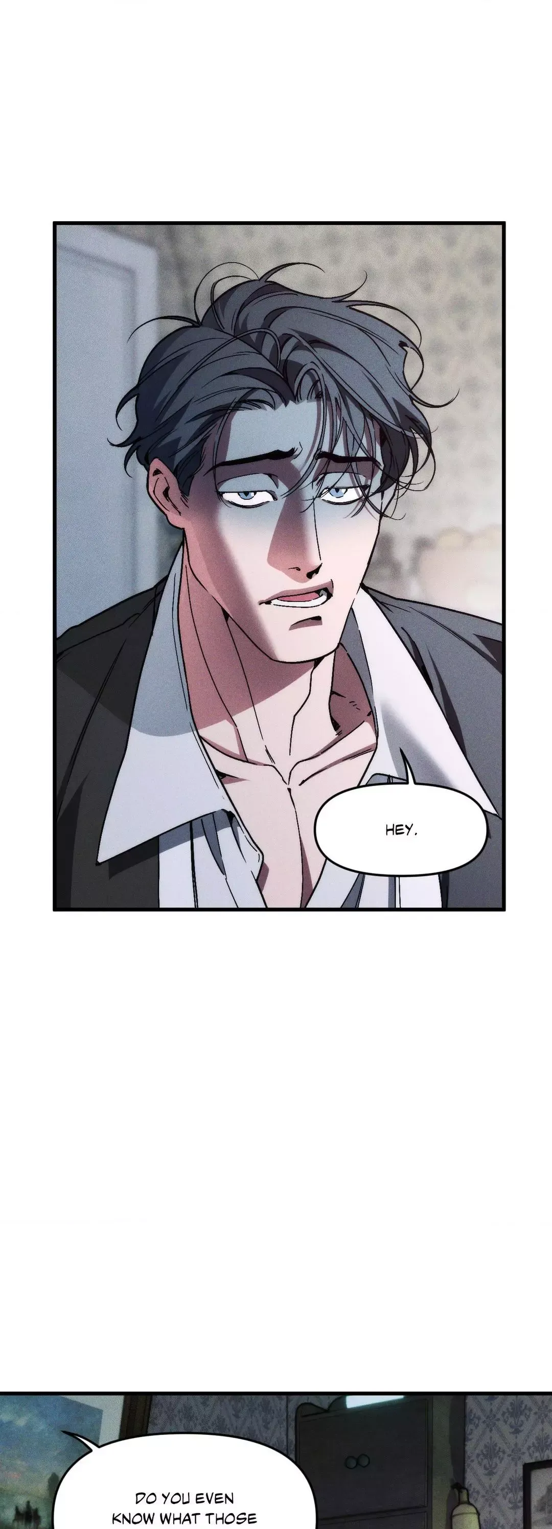 Swallow You Whole - Chapter 9 Page 39