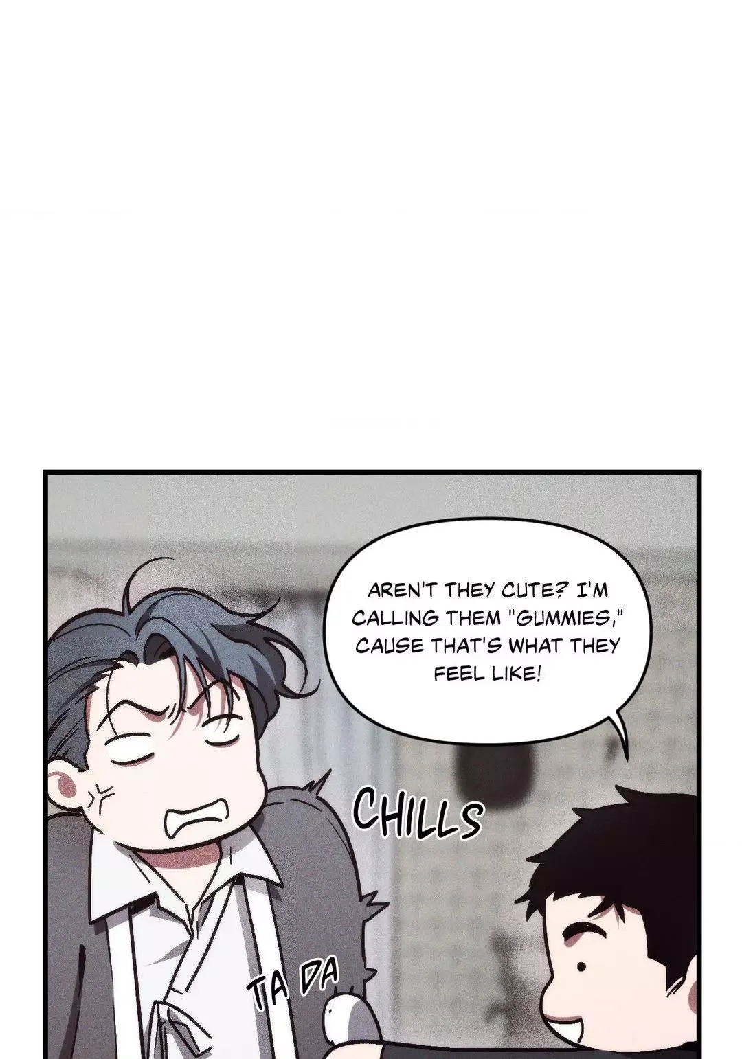 Swallow You Whole - Chapter 9 Page 41