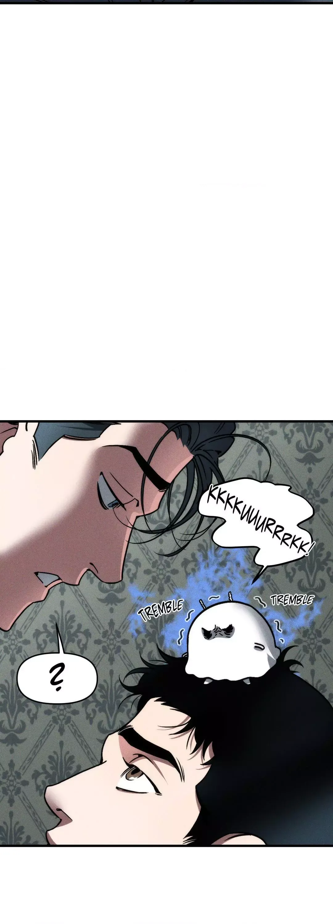 Swallow You Whole - Chapter 9 Page 45