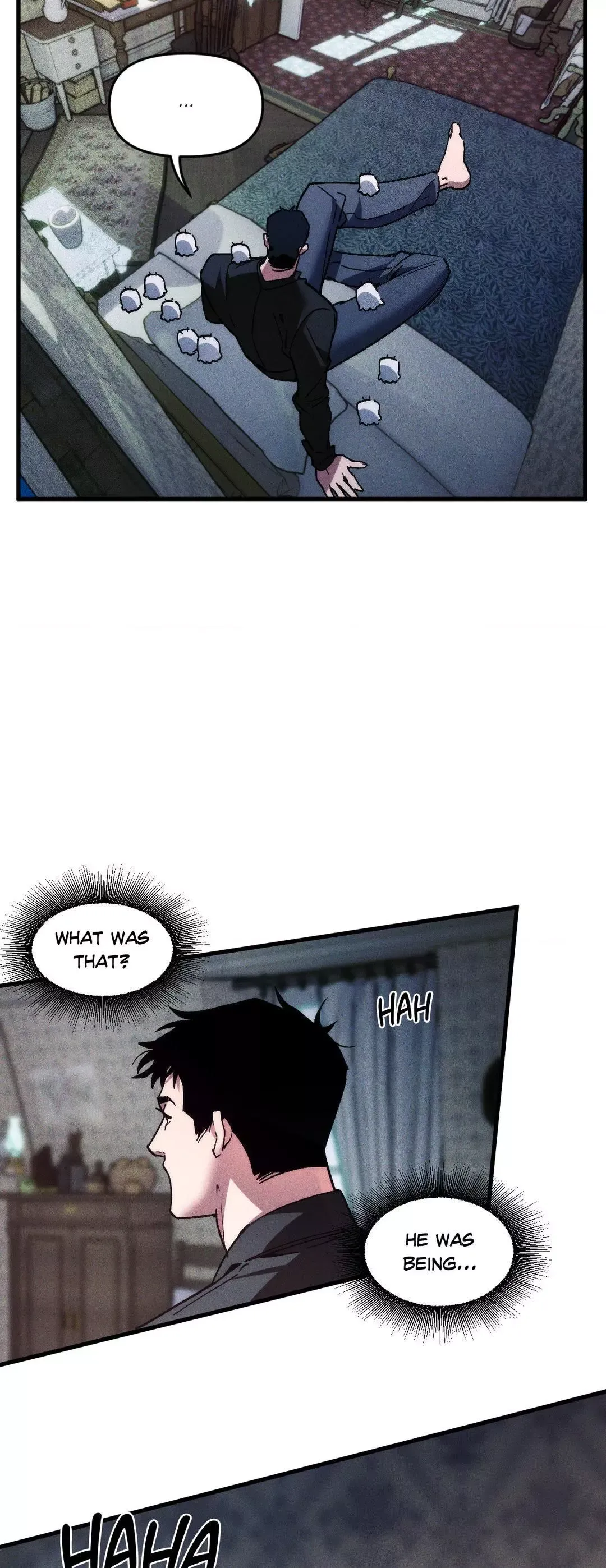 Swallow You Whole - Chapter 9 Page 51