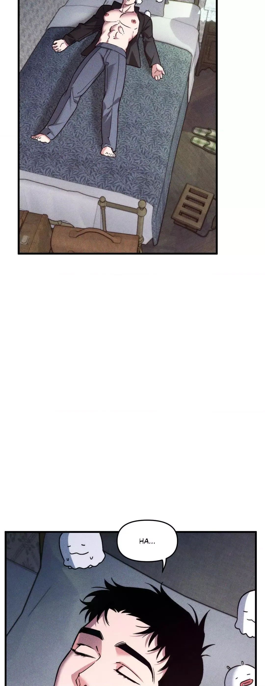 Swallow You Whole - Chapter 9 Page 53